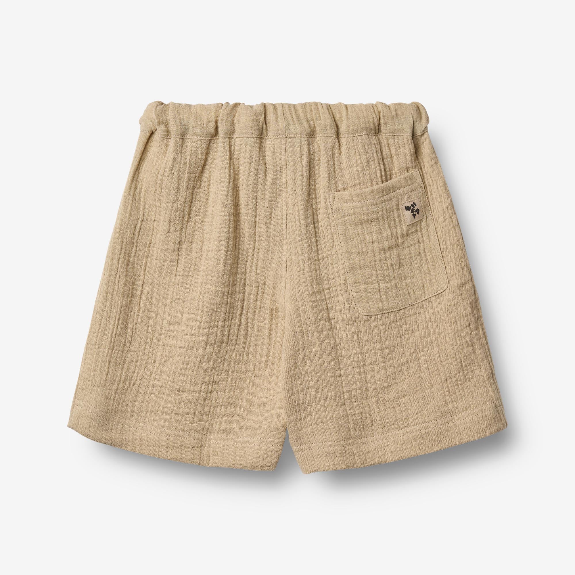 Shorts Atlasz - soft sand - Image 3
