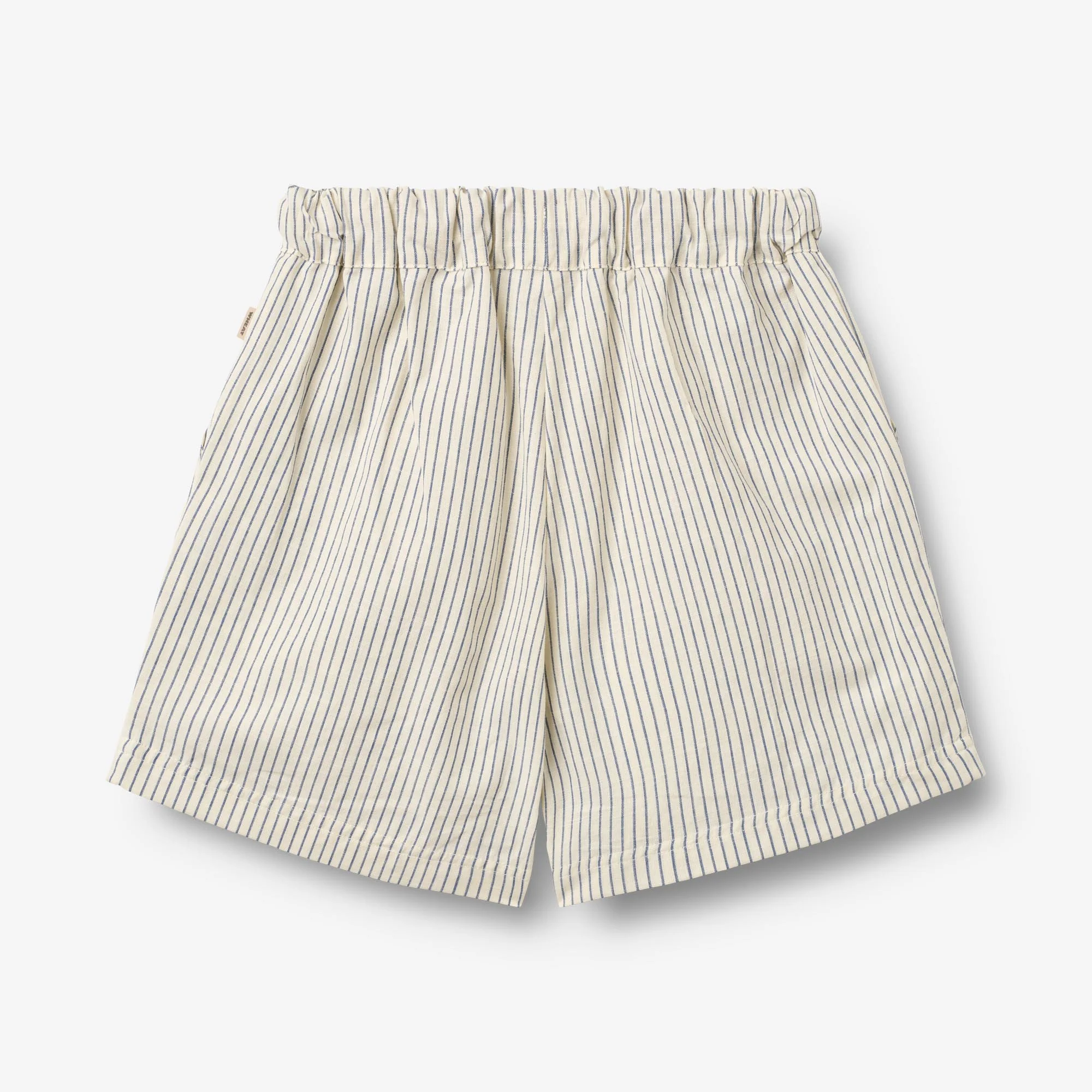 Shorts Cuba - dark blue stripe - Image 2