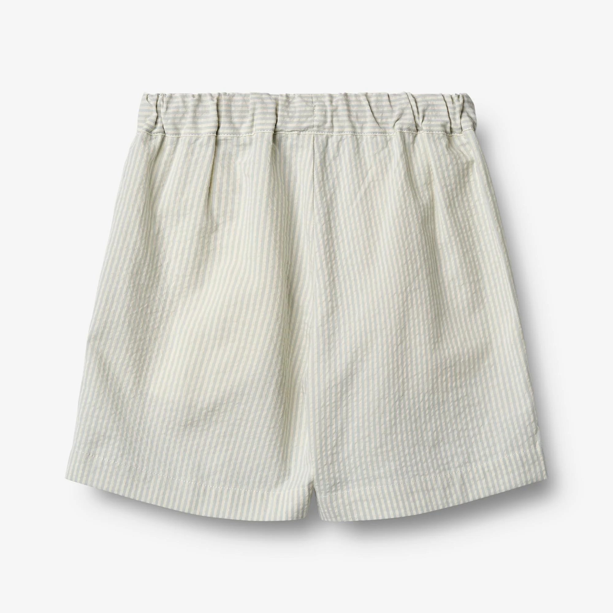 Shorts Cuba - summer blue stripe - Image 3
