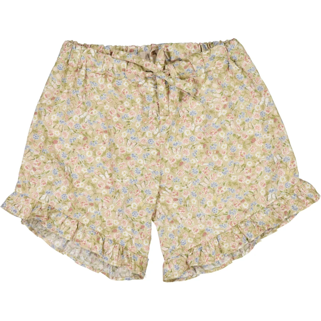 Shorts Dolly