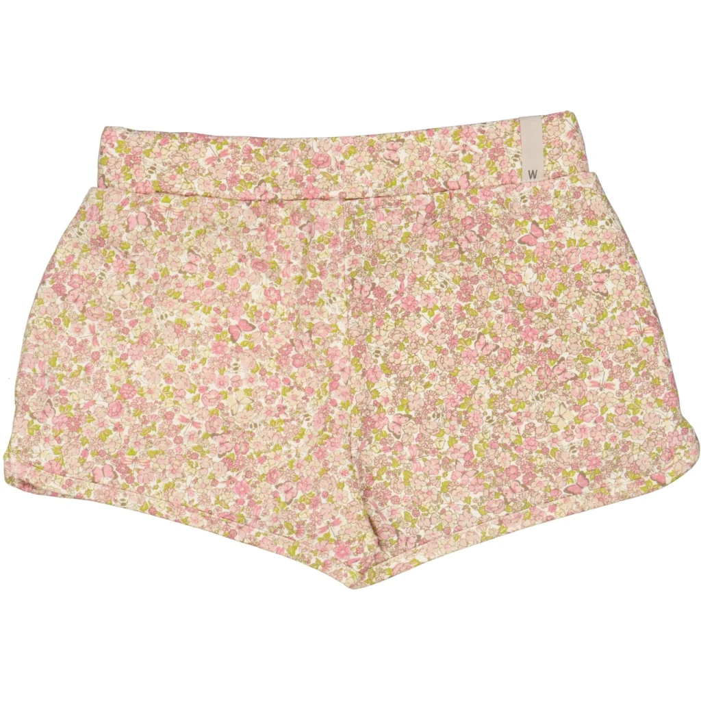 Shorts Edda - bees and flowers - Image 2
