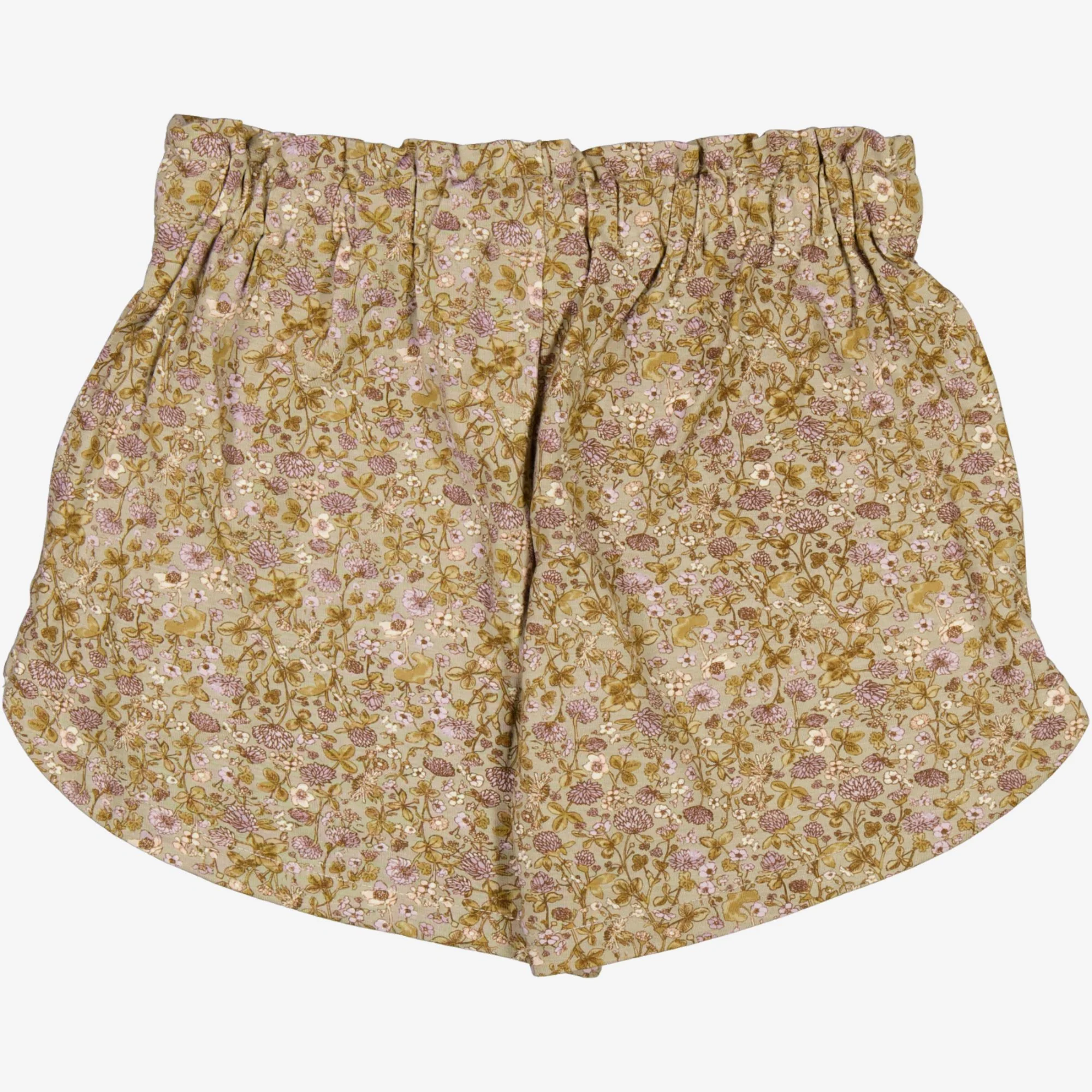 Shorts Idun - fossil flowers - Image 2