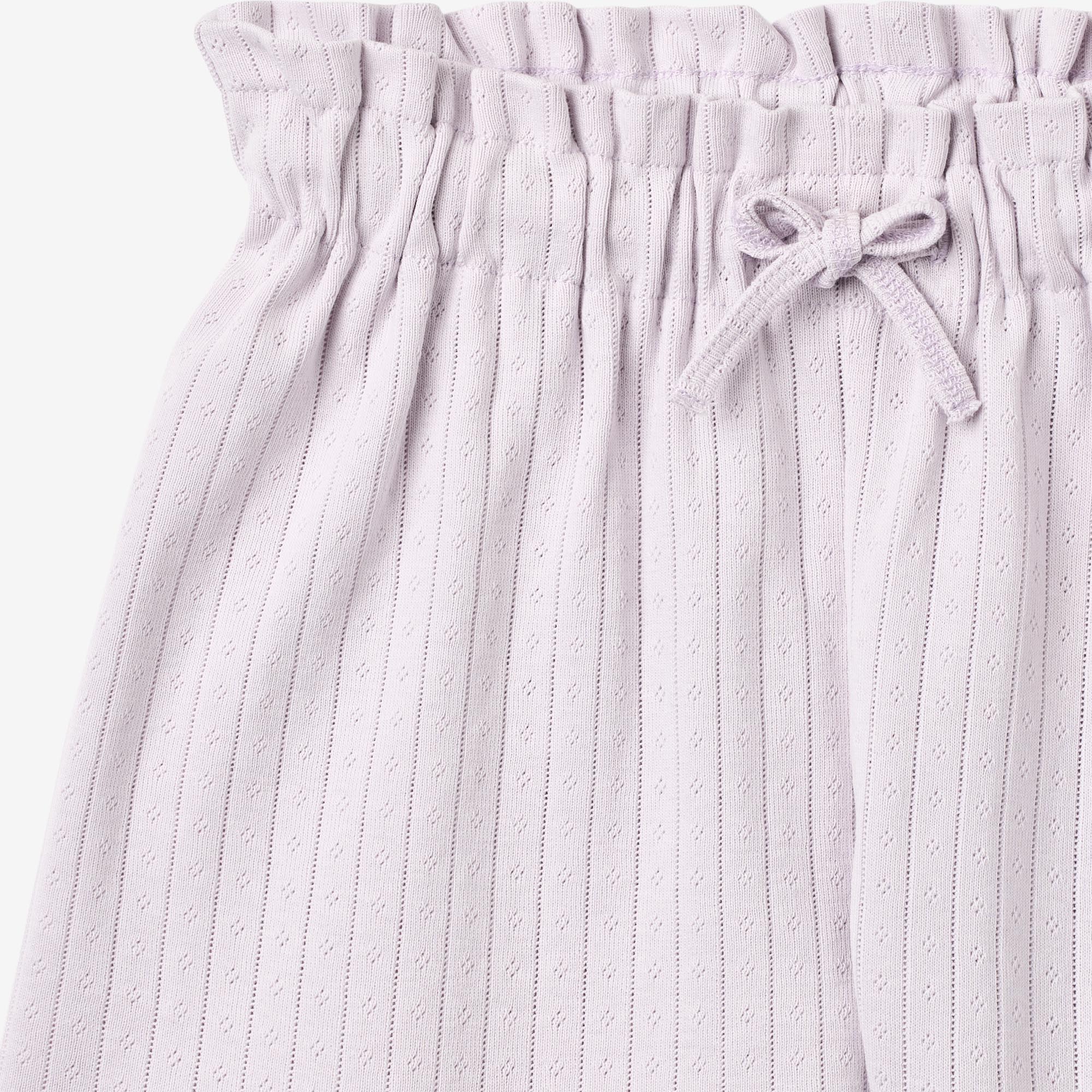 Shorts Ina - purple light - Image 3