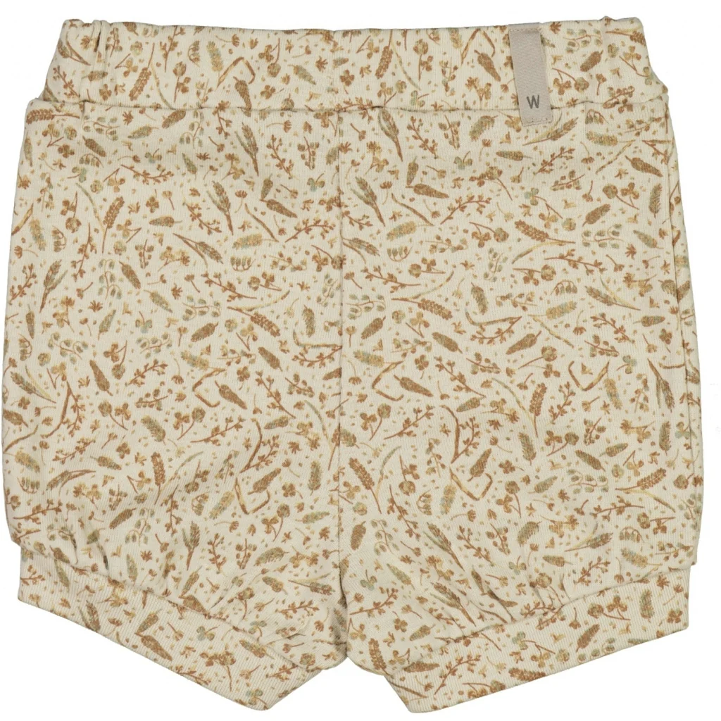 Shorts Issa - grasses and seeds - Image 2