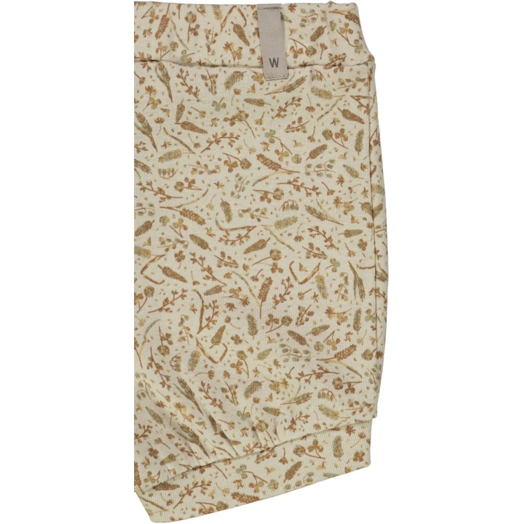 Shorts Issa - grasses and seeds - Image 3