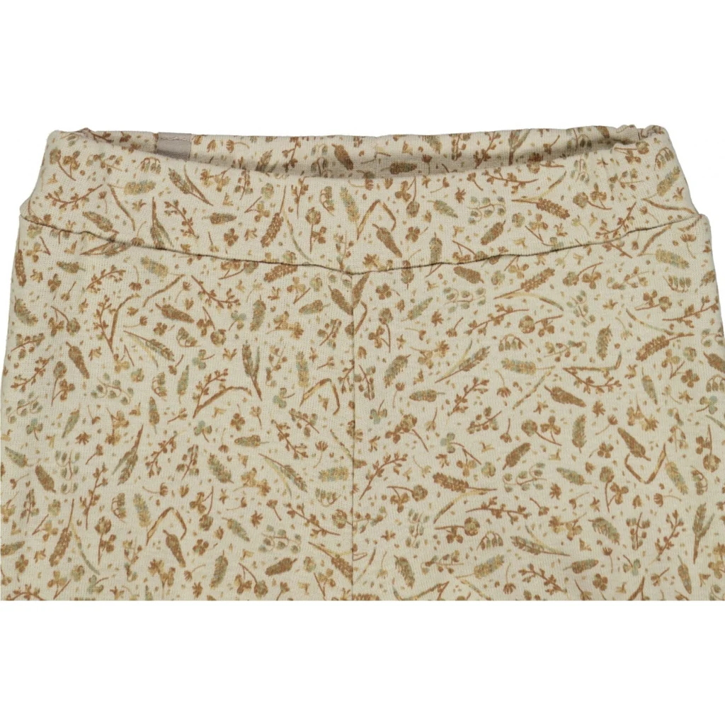 Shorts Issa - grasses and seeds - Image 4