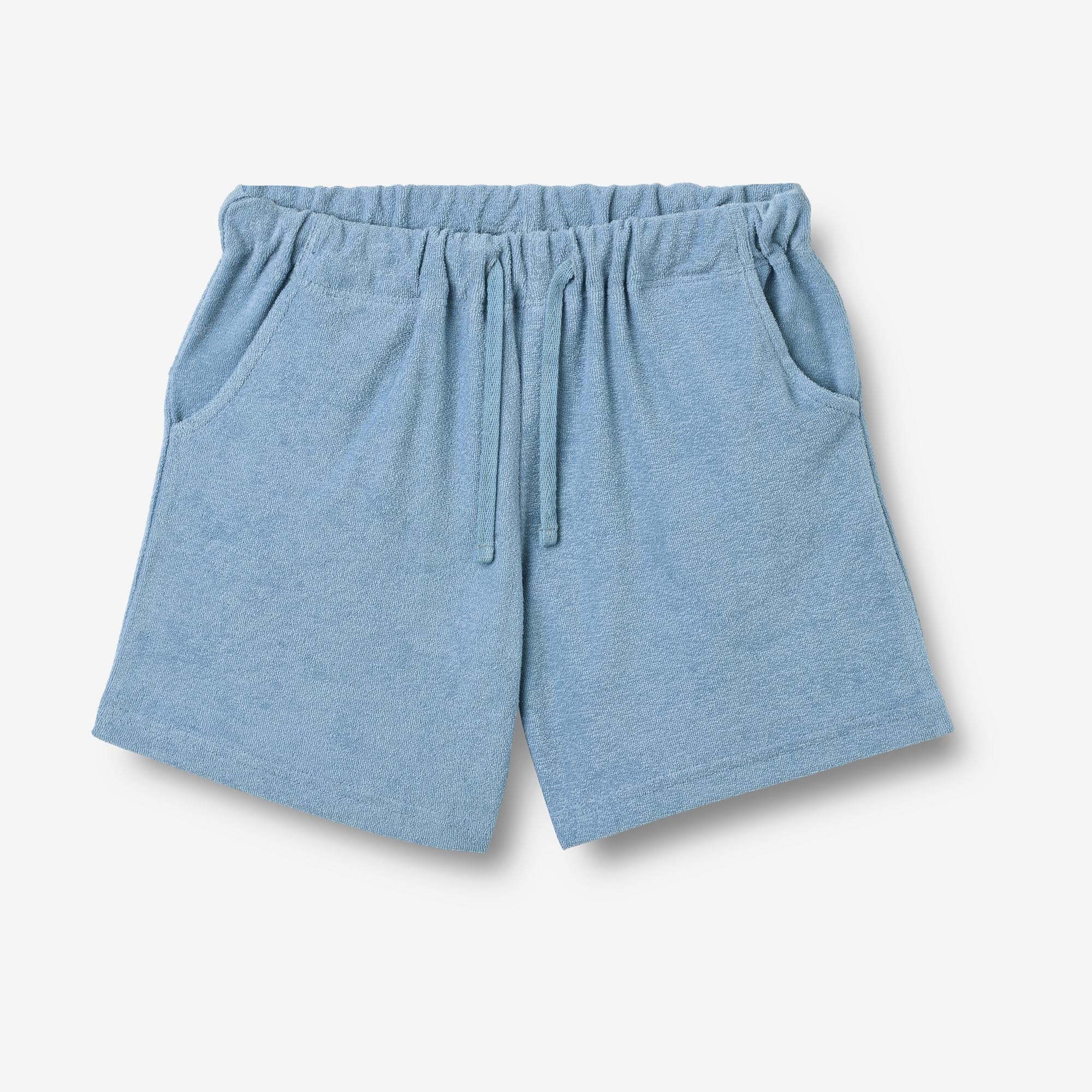 Shorts Kalle - faded denim
