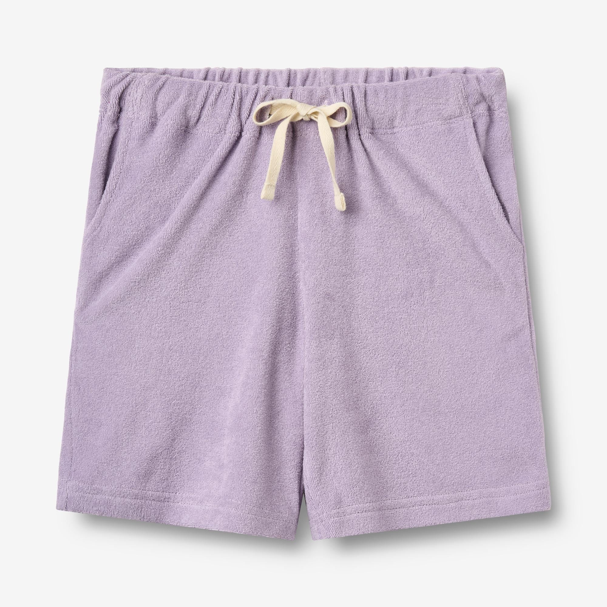 Shorts Kalle - warm cosmic lilac