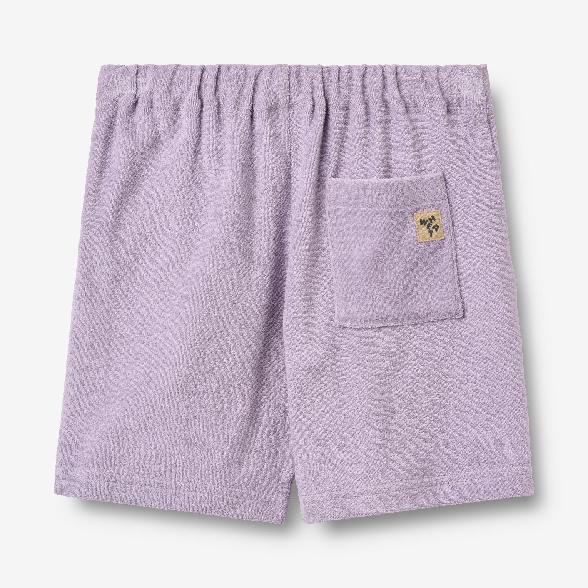 Shorts Kalle - warm cosmic lilac - Image 2