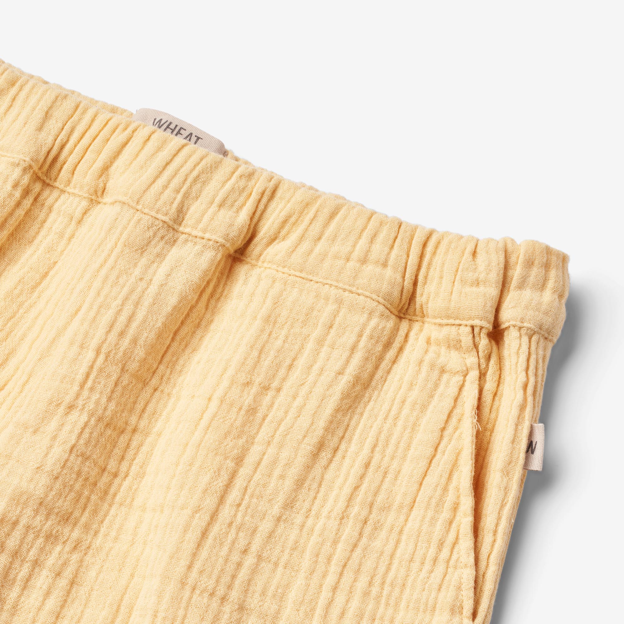 Shorts Lace Eileen - pale apricot - Image 3
