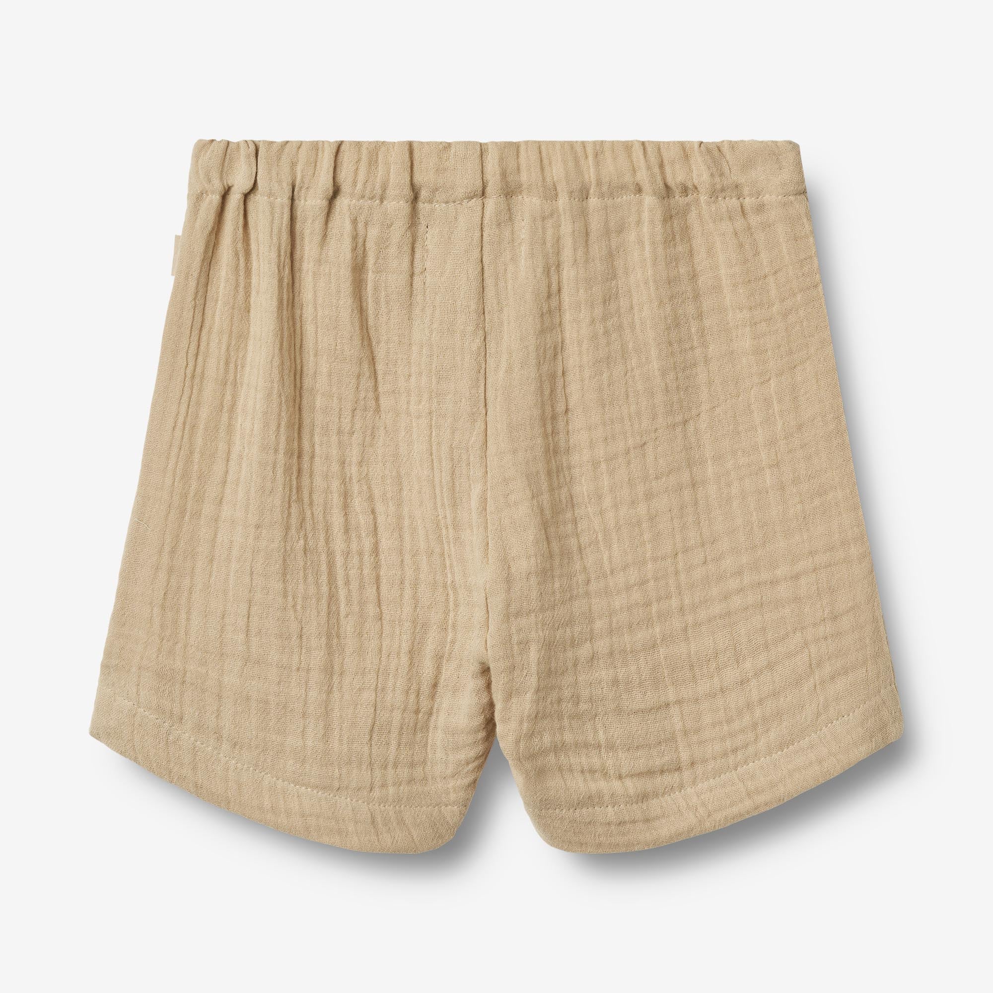 Shorts Luca - soft sand - Image 3
