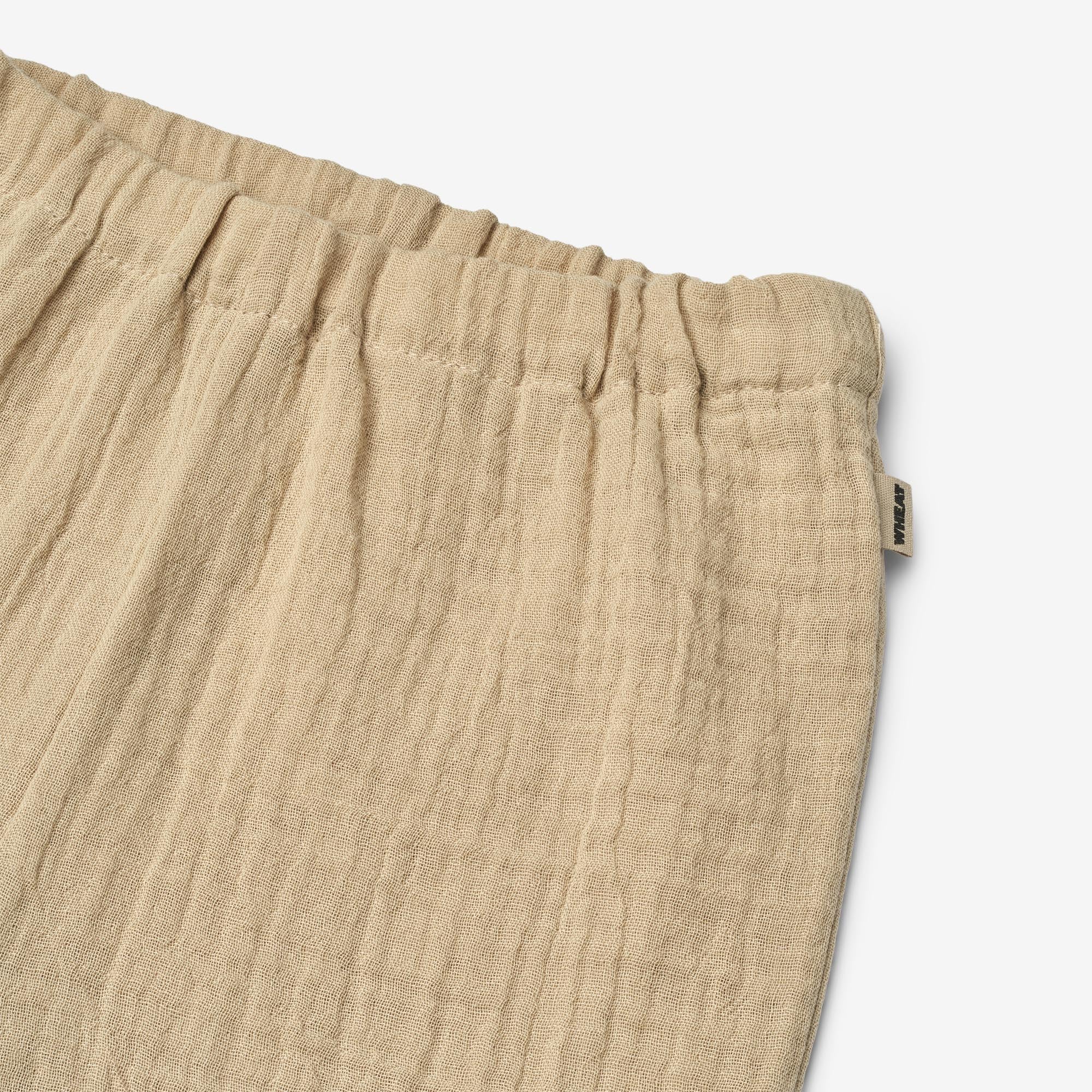 Shorts Luca - soft sand - Image 4