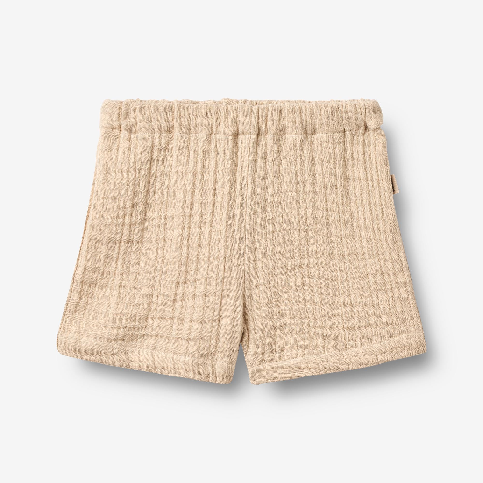 Shorts Luca - warm sand