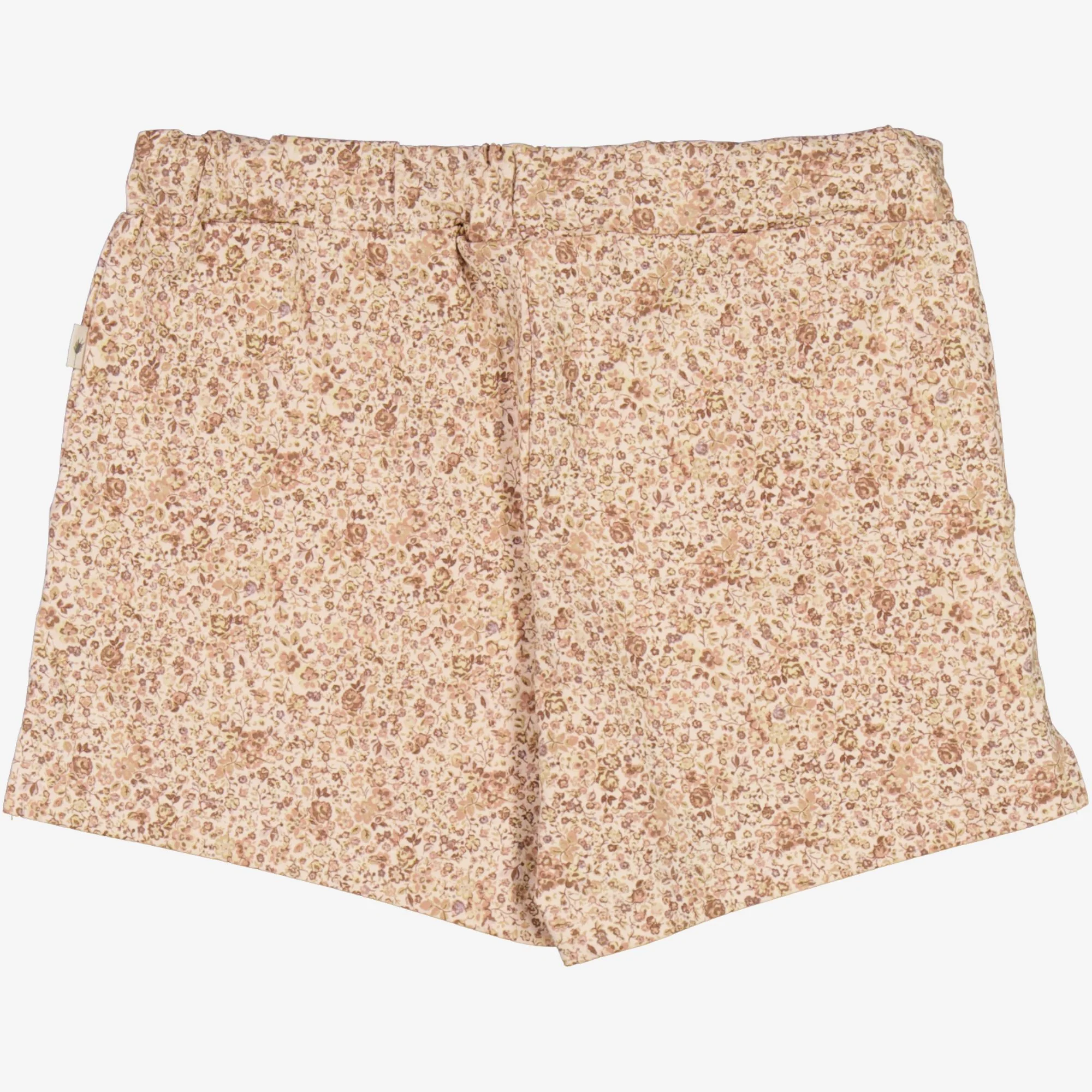 Shorts Minea - rose flowers - Image 2