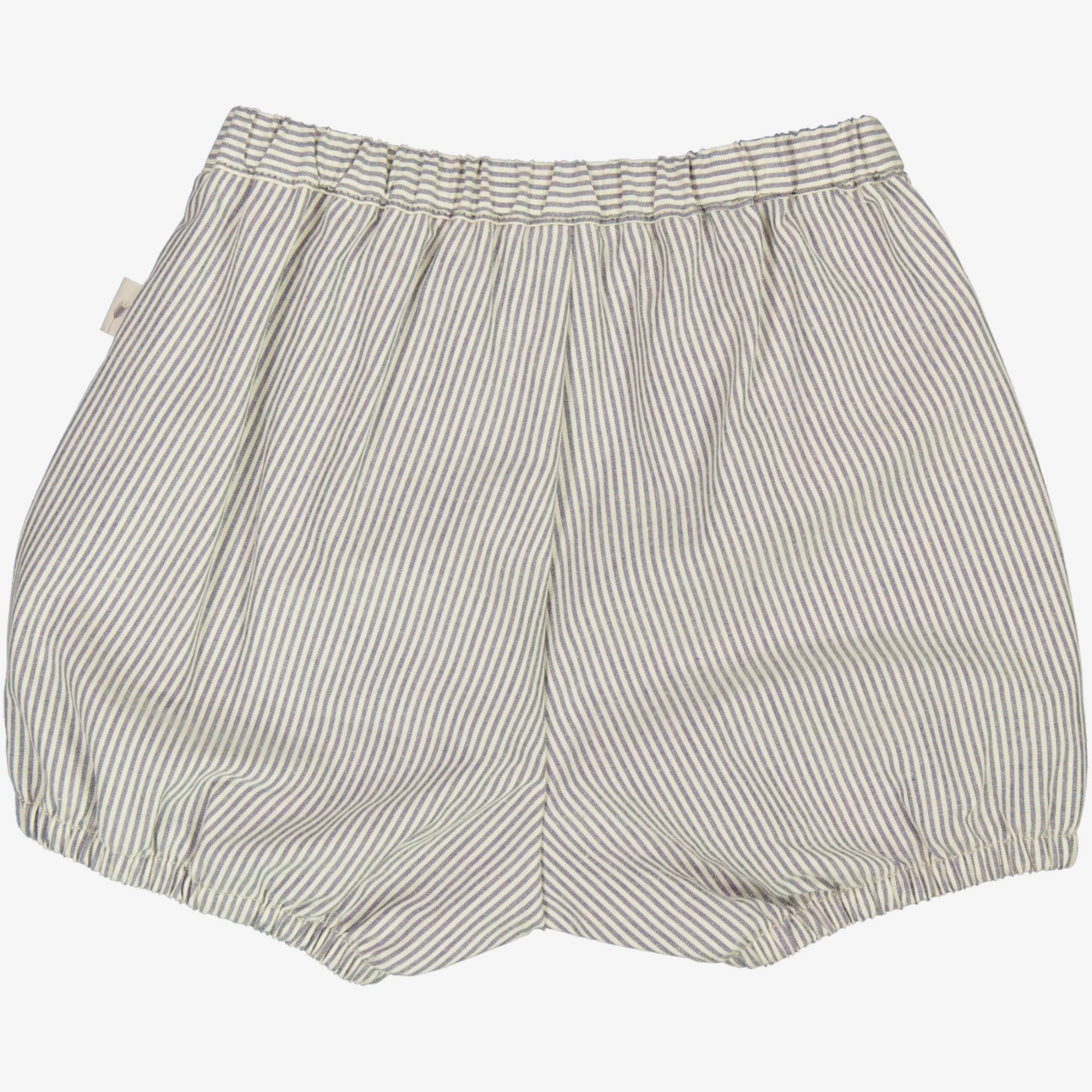 Shorts Olly | Baby - classic blue stripe - Image 2