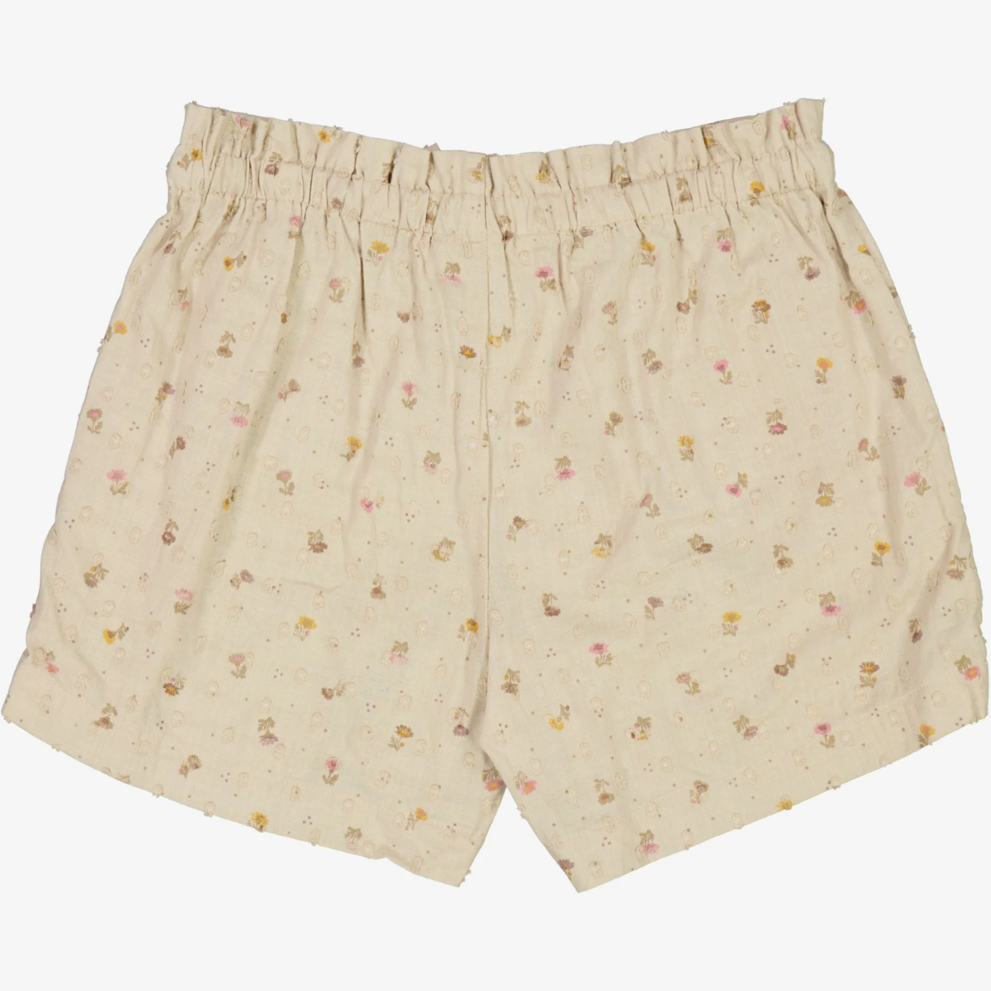 Shorts Silla - fossil flowers dot - Image 2