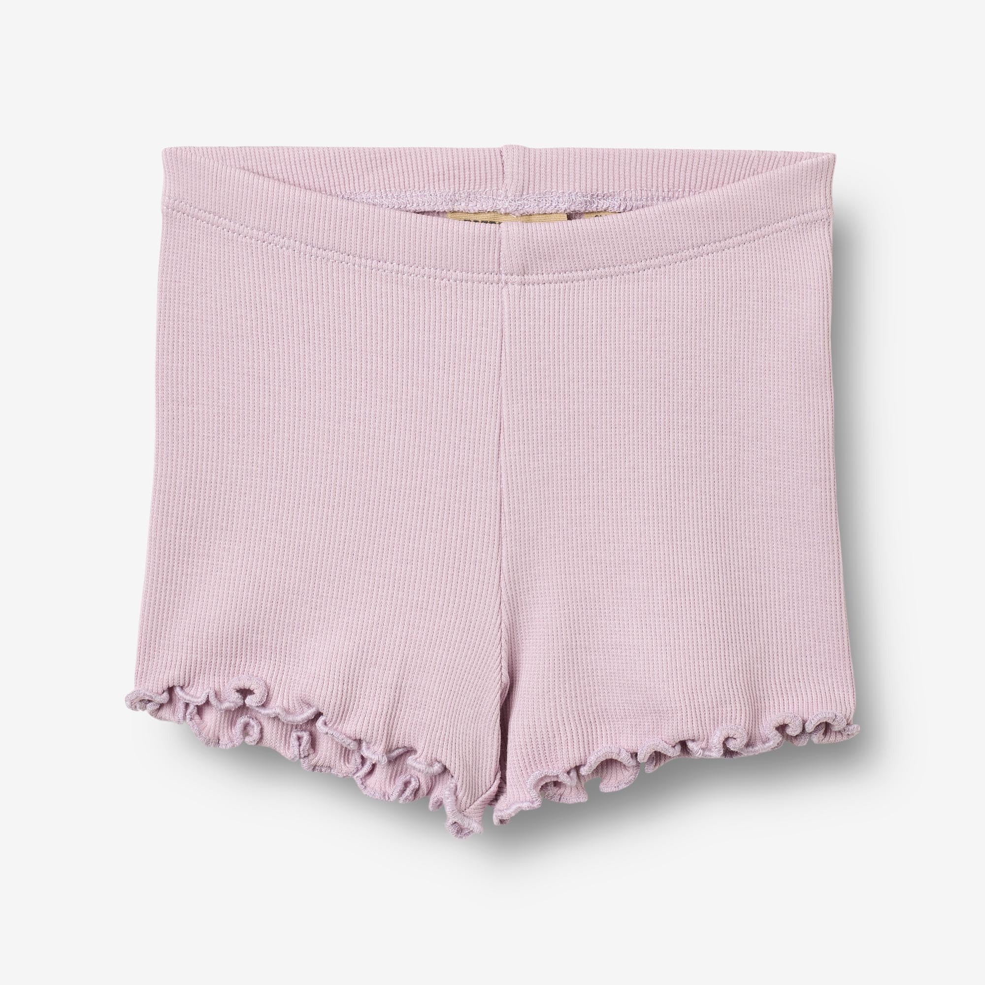 Shorts Sine - lavender