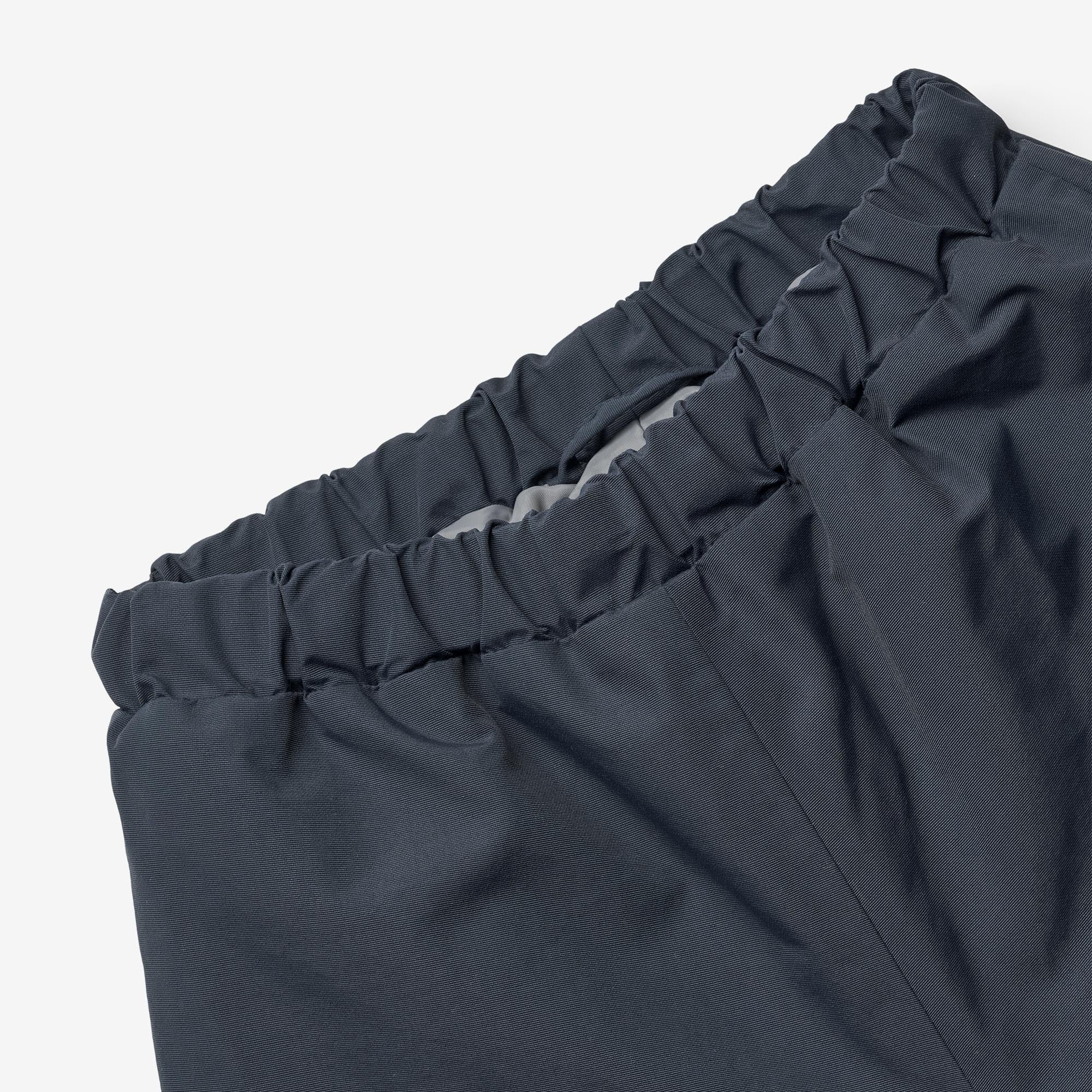 Ski Pants Jay Tech - dark blue - Image 3