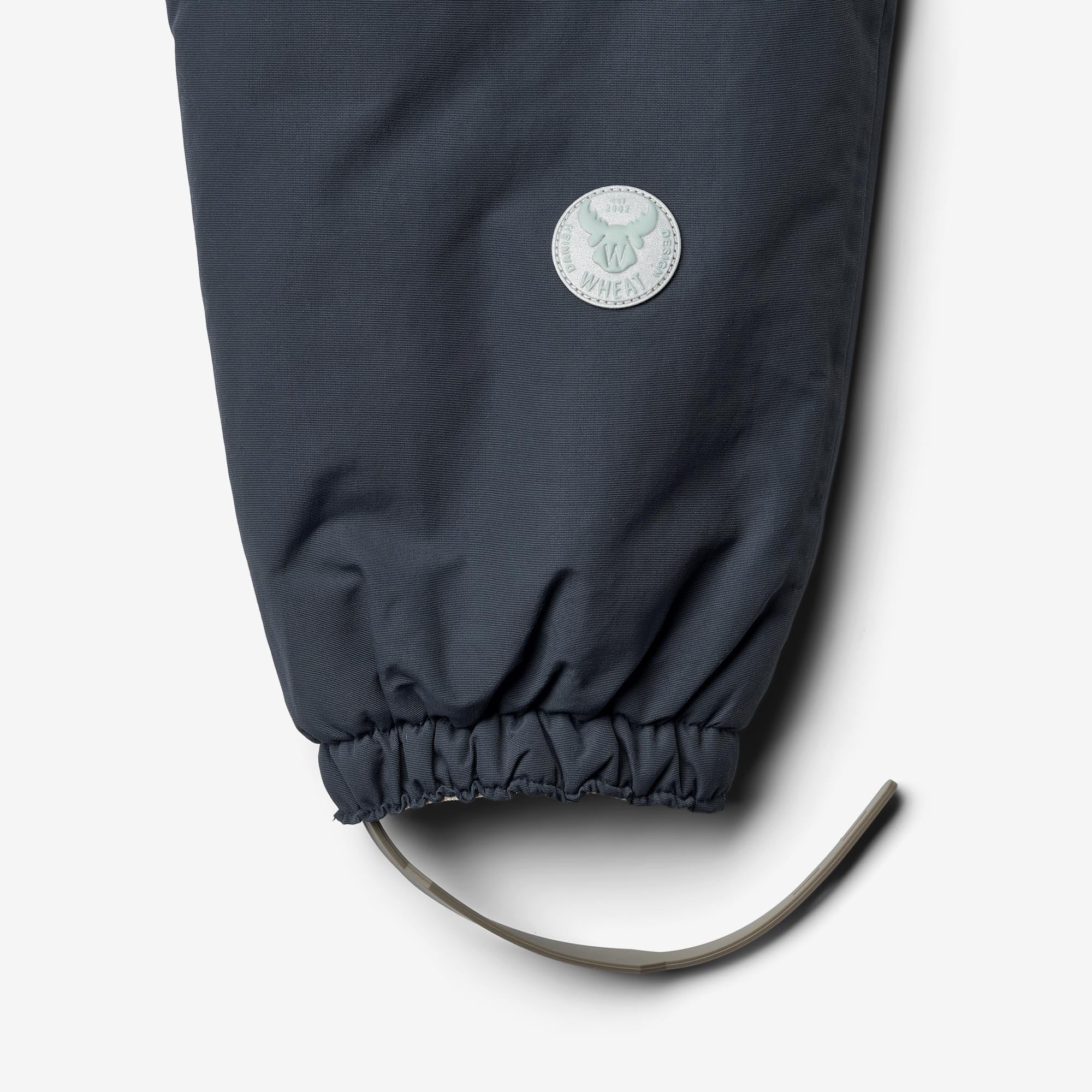 Ski Pants Jay Tech - dark blue - Image 4