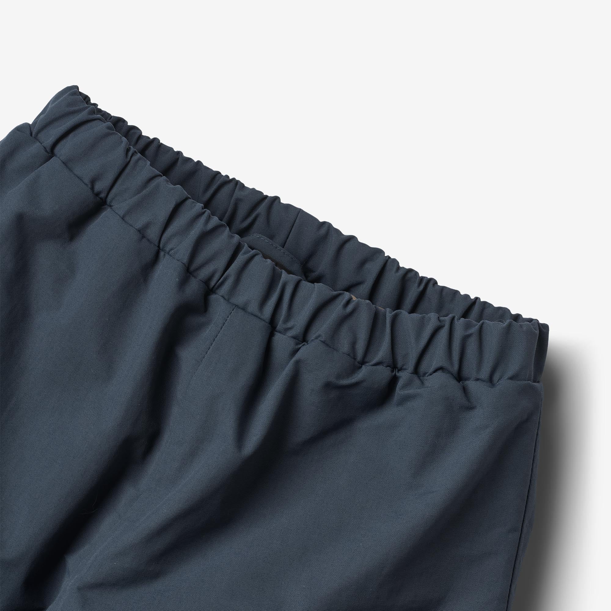 Ski Pants Jay Tech - dark blue - Image 3