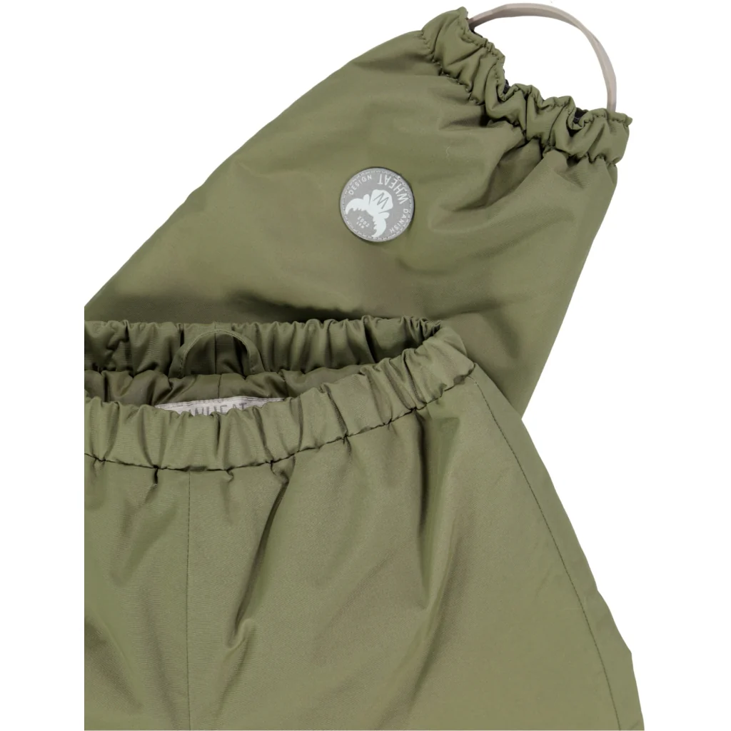Ski Pants Jay Tech - winter moss - Image 3