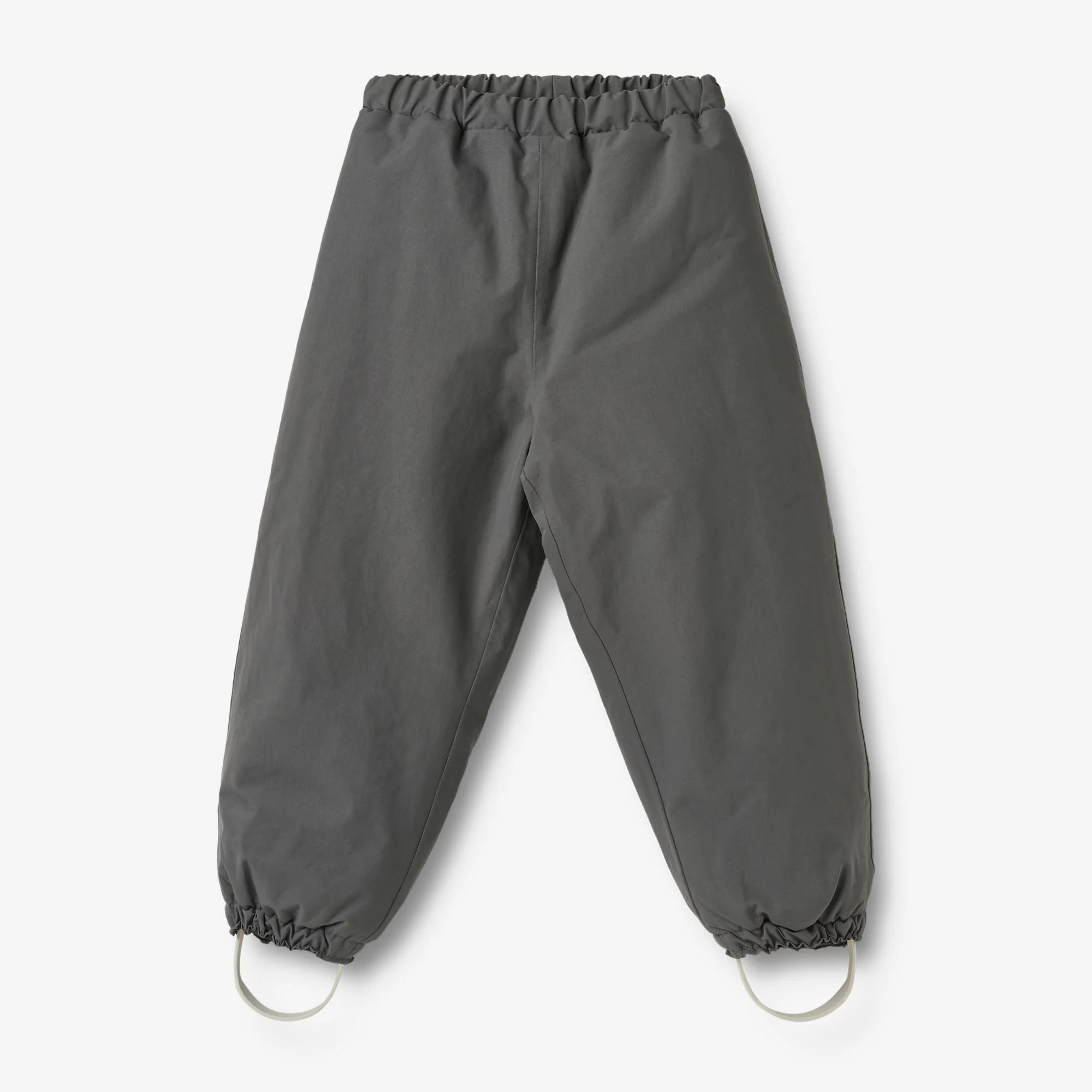 Ski Pants Jay - black sea
