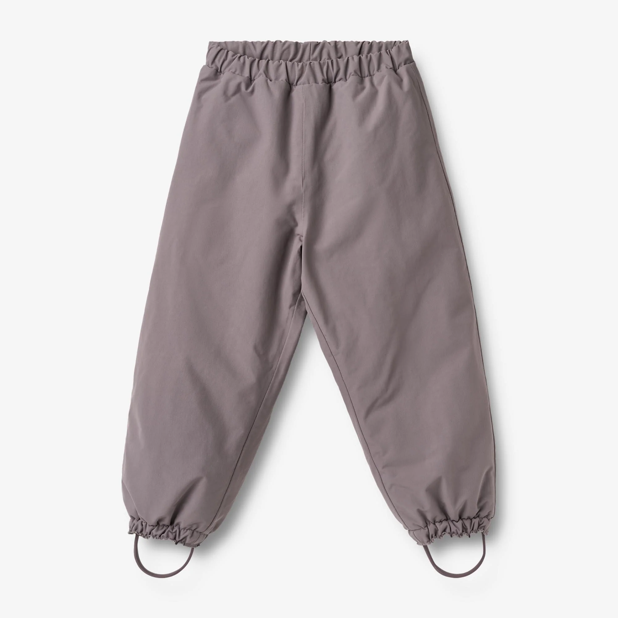 Ski Pants Jay - purple stone