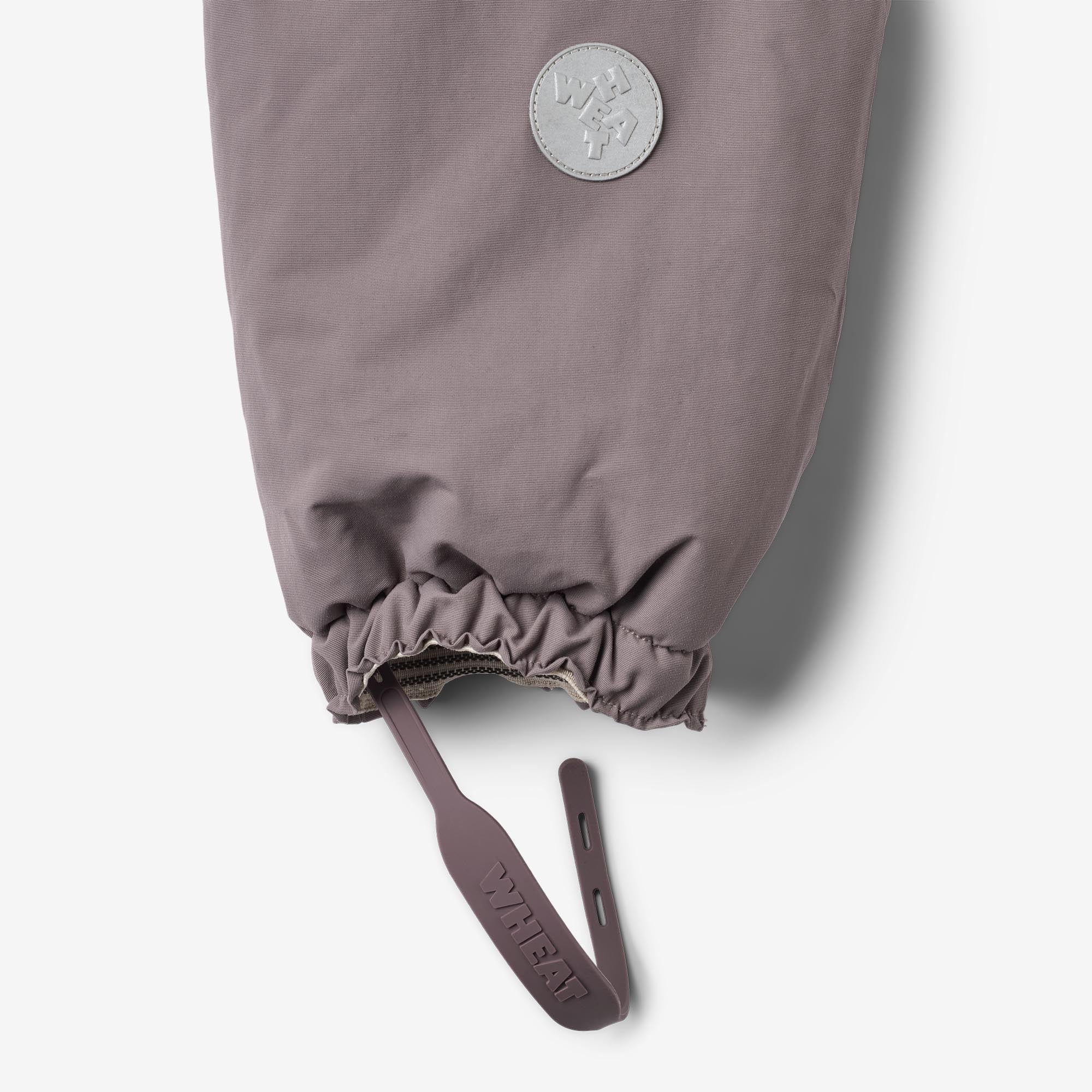 Ski Pants Jay - purple stone - Image 2