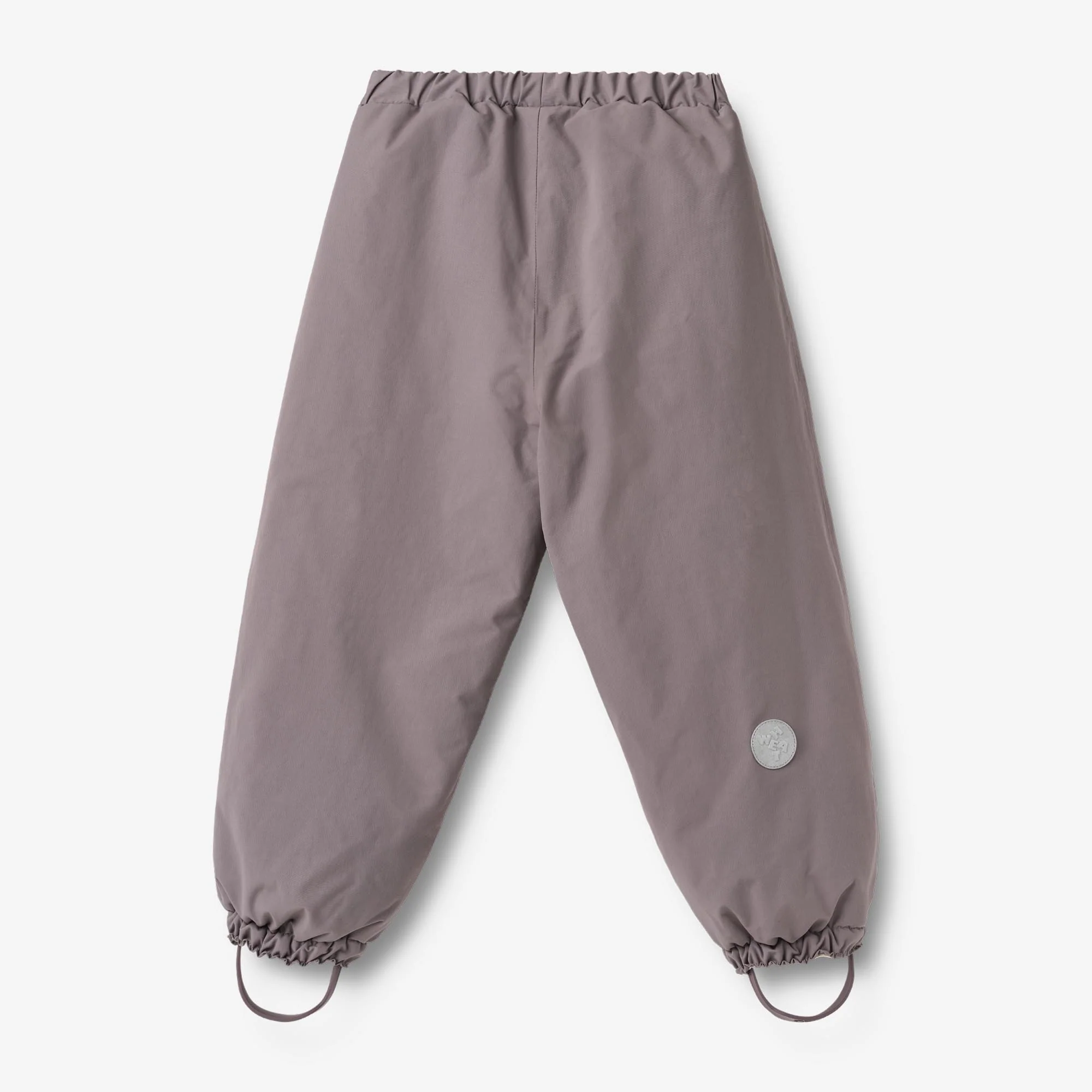 Ski Pants Jay - purple stone - Image 3