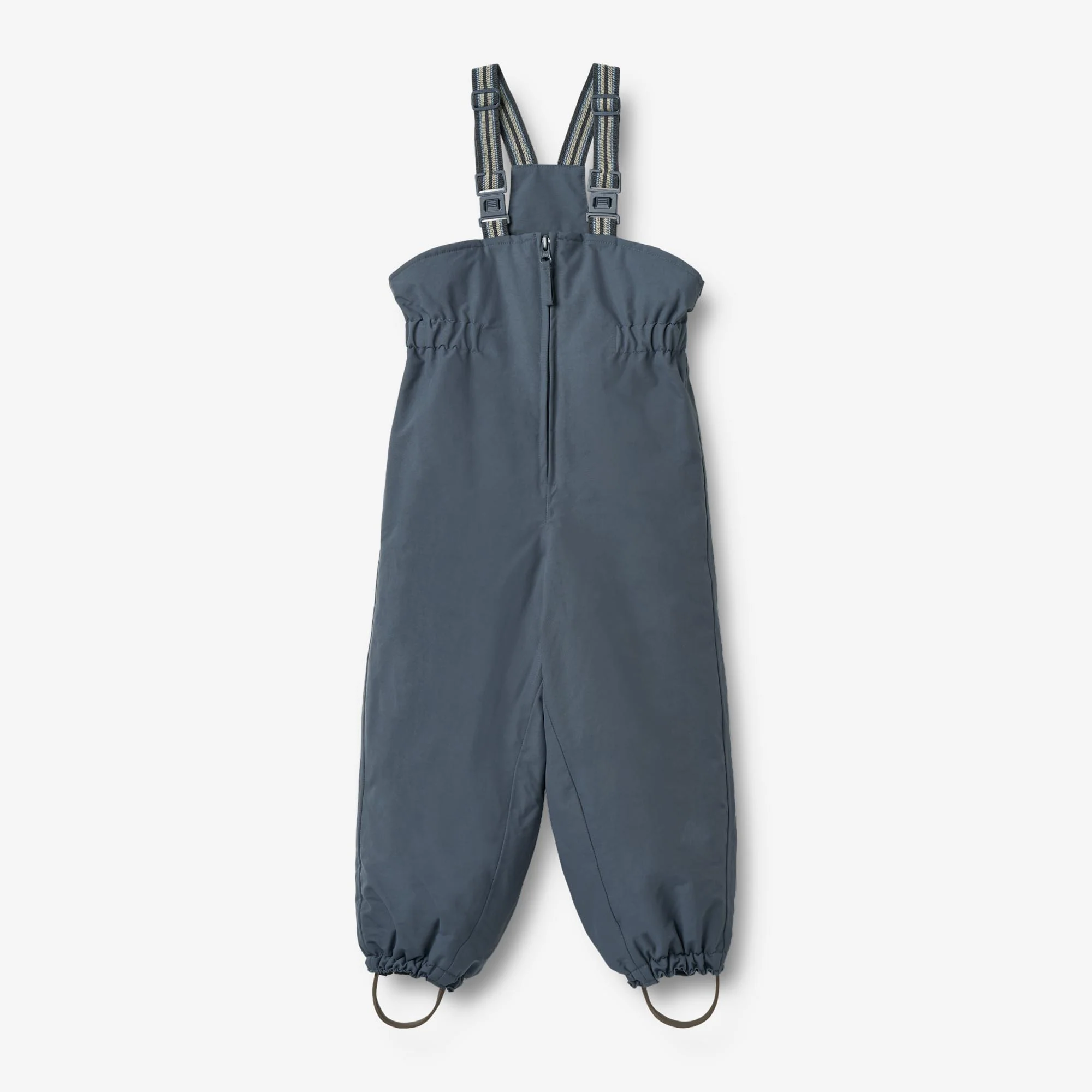 Ski Pants Sal - greyblue - Image 2