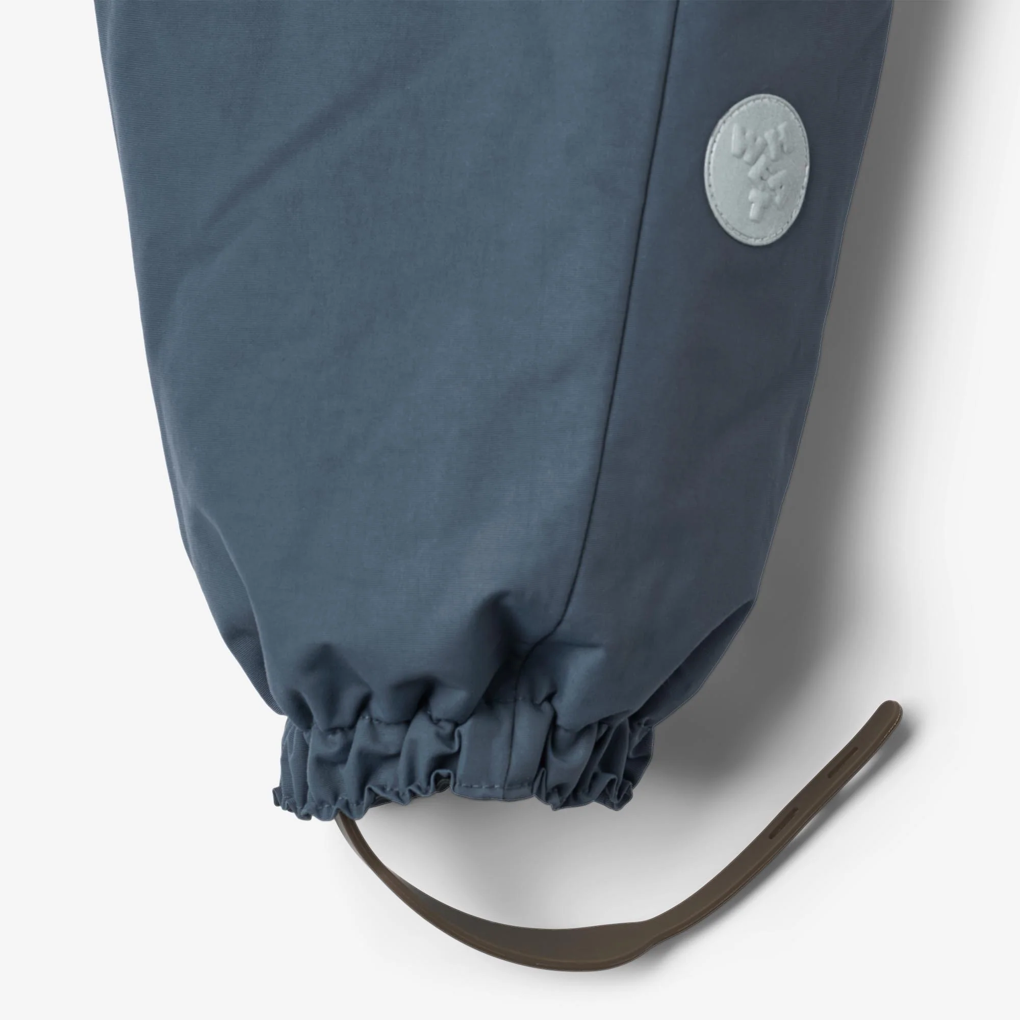 Ski Pants Sal - greyblue - Image 4