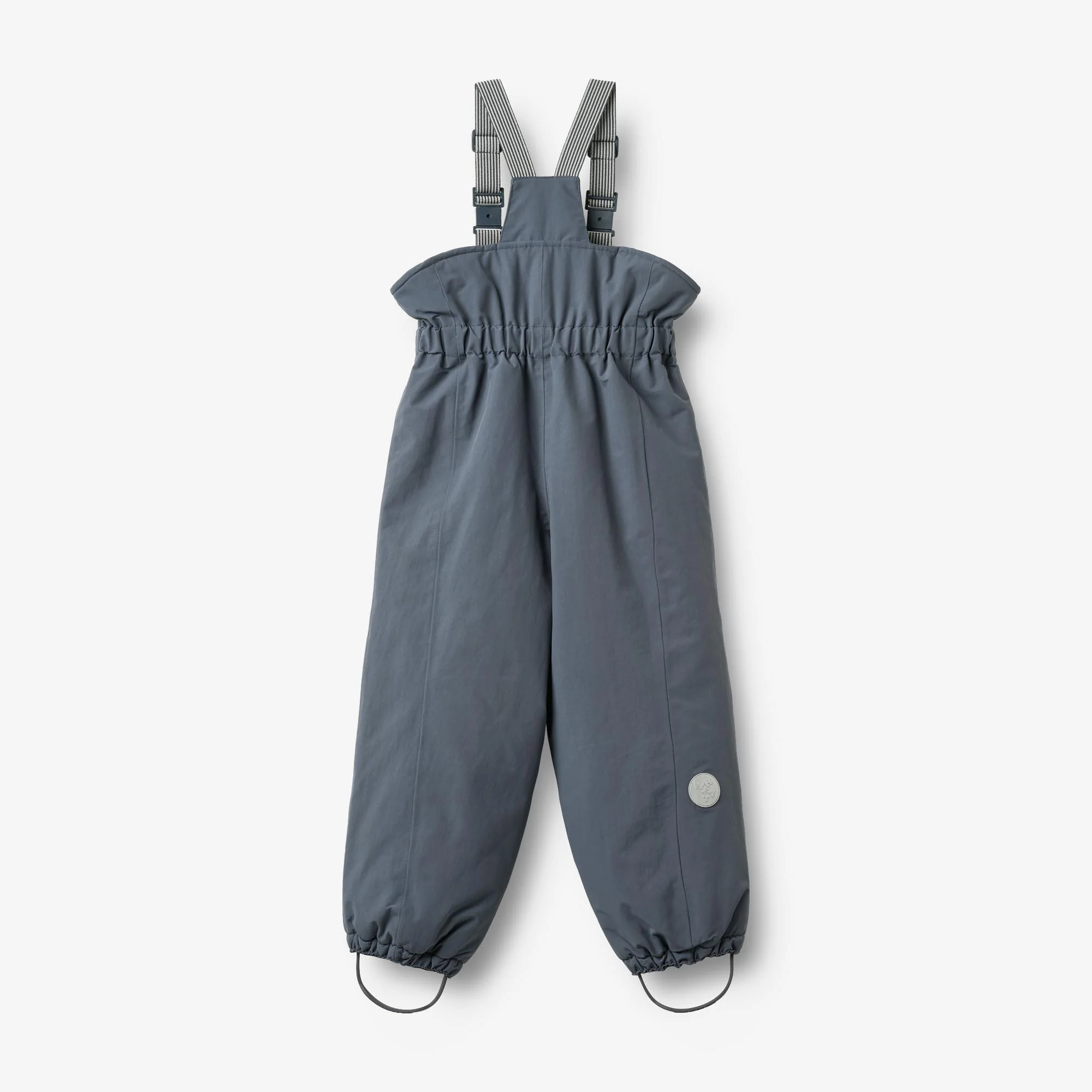 Ski Pants Sal - greyblue - Image 9