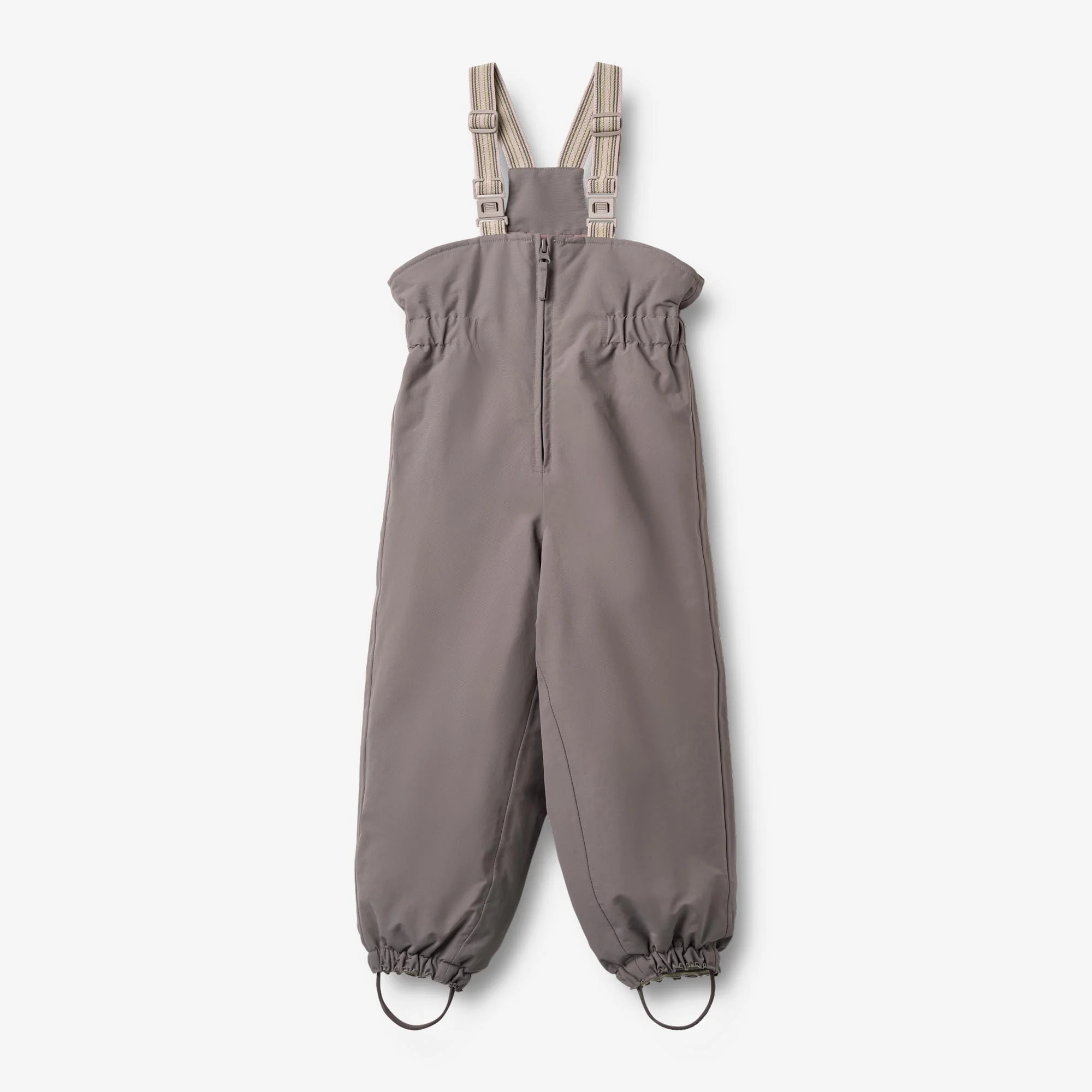 Ski Pants Sal - purple stone
