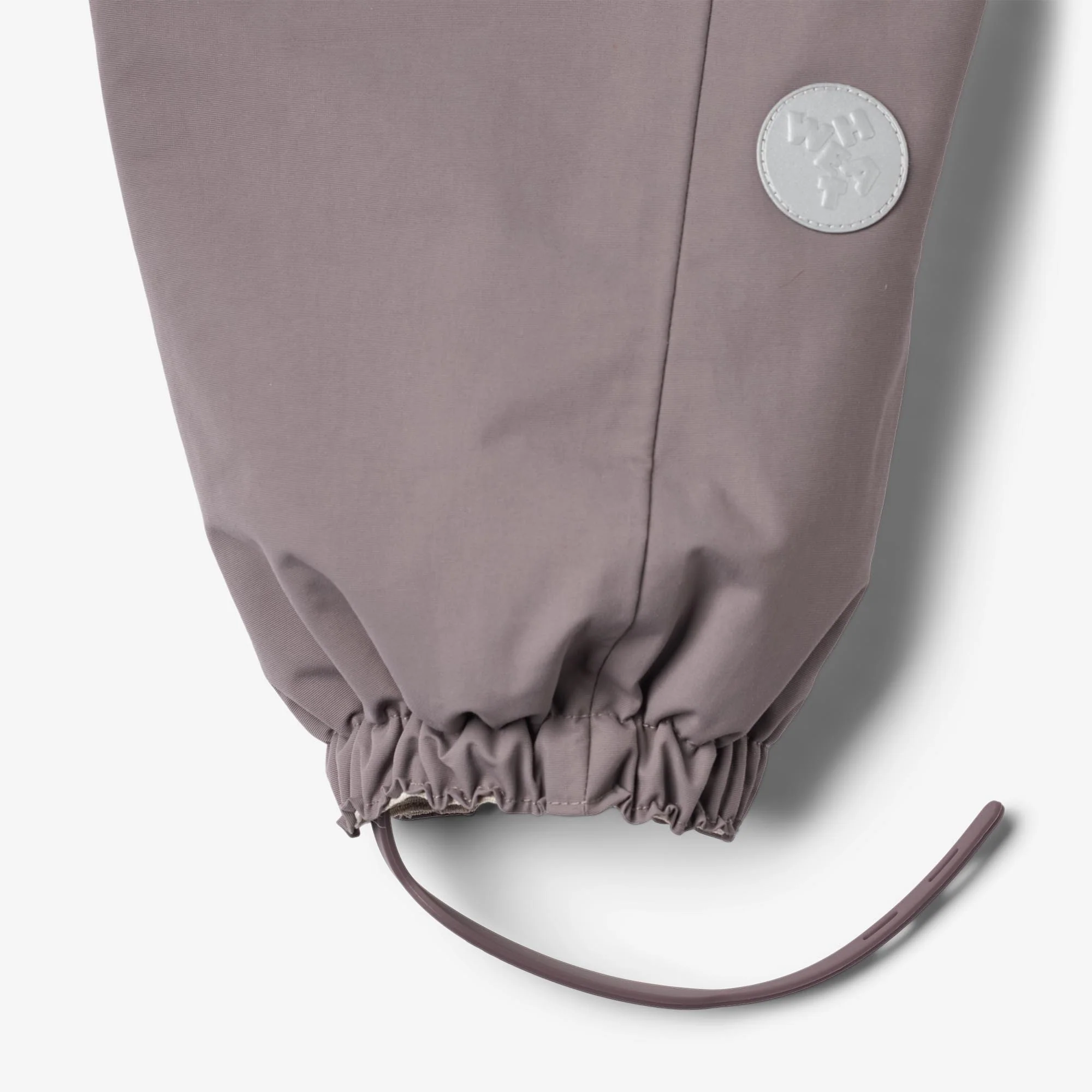 Ski Pants Sal - purple stone - Image 4