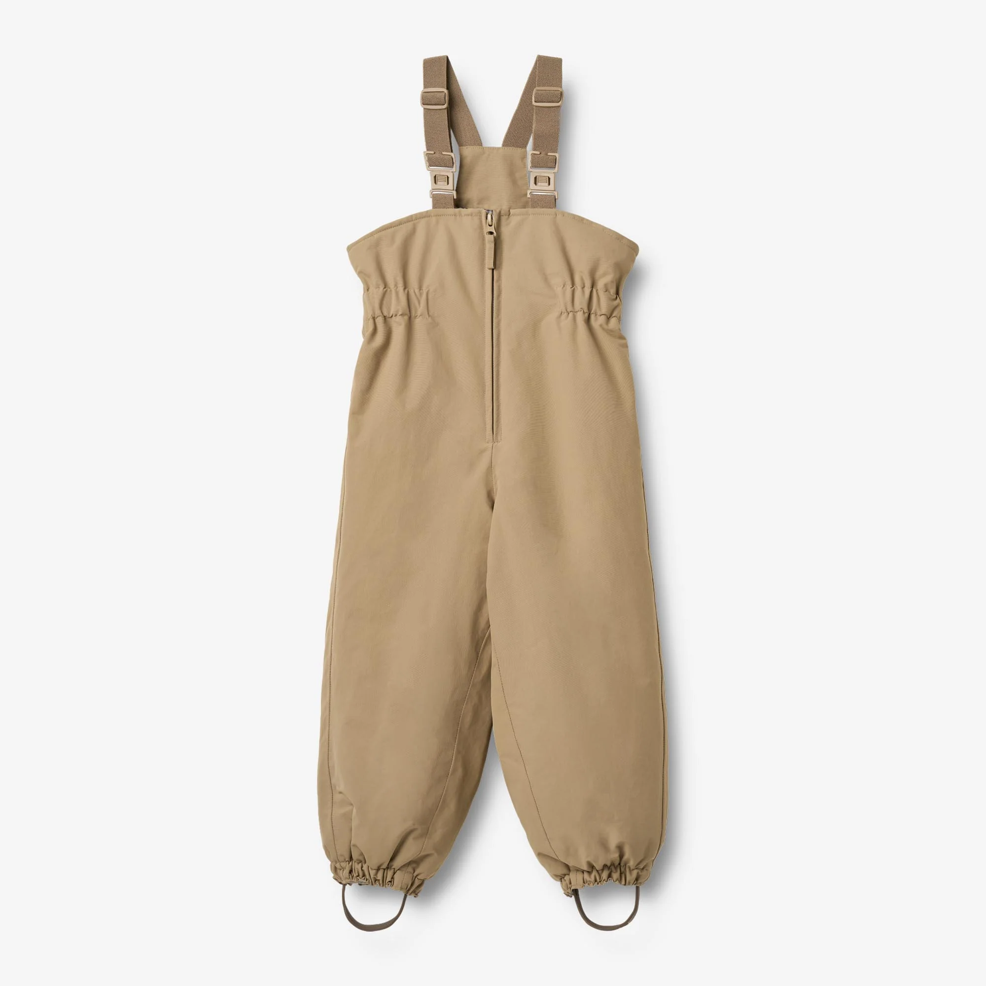 Ski Pants Sal - walnut
