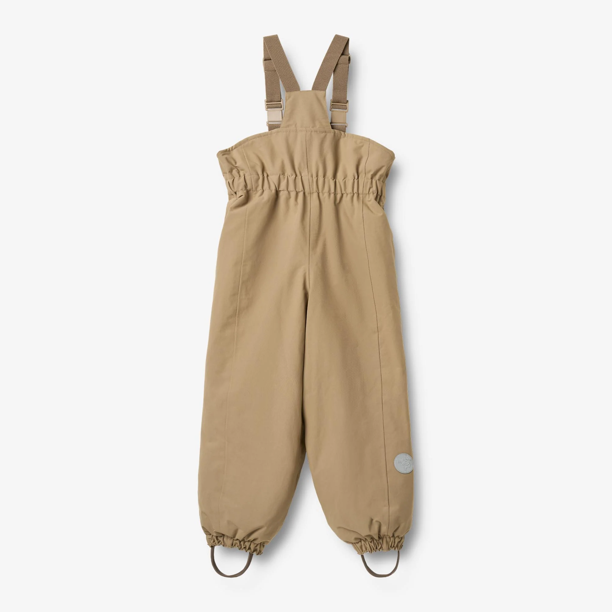 Ski Pants Sal - walnut - Image 2