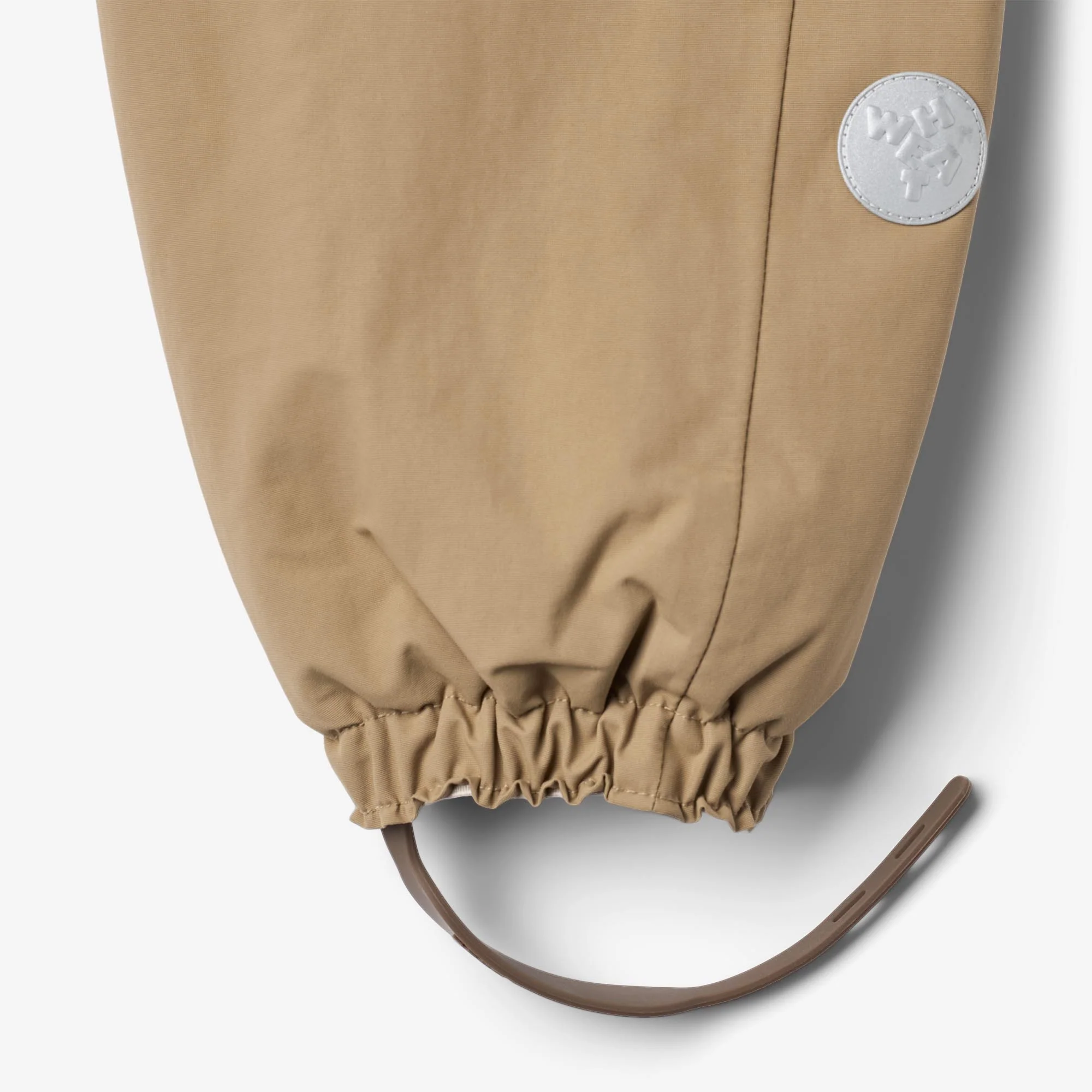 Ski Pants Sal - walnut - Image 3