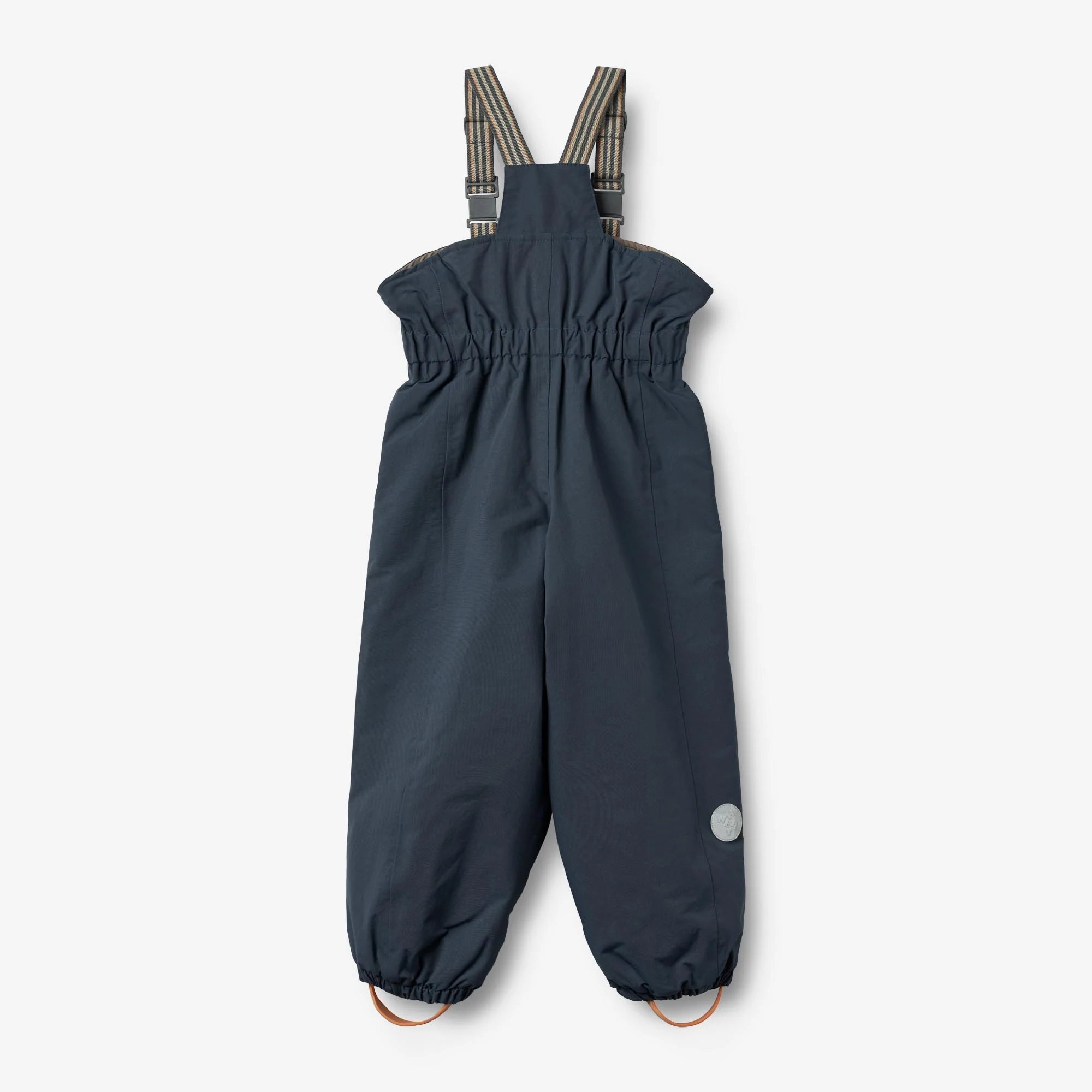 Ski Pants Sal Tech - dark blue - Image 2