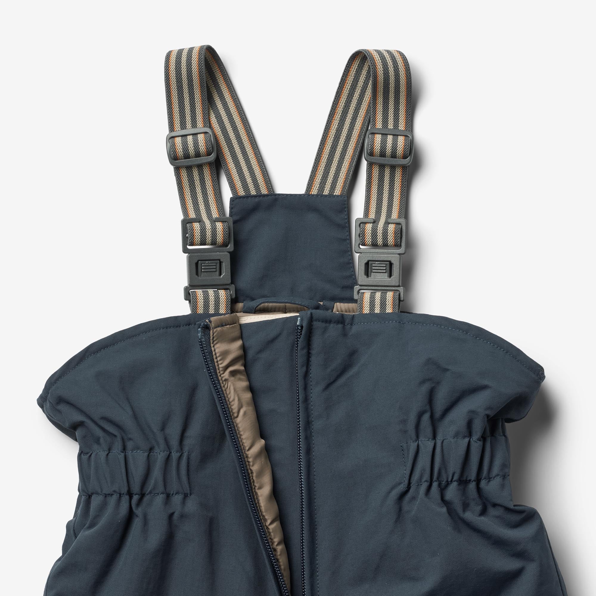 Ski Pants Sal Tech - dark blue - Image 3