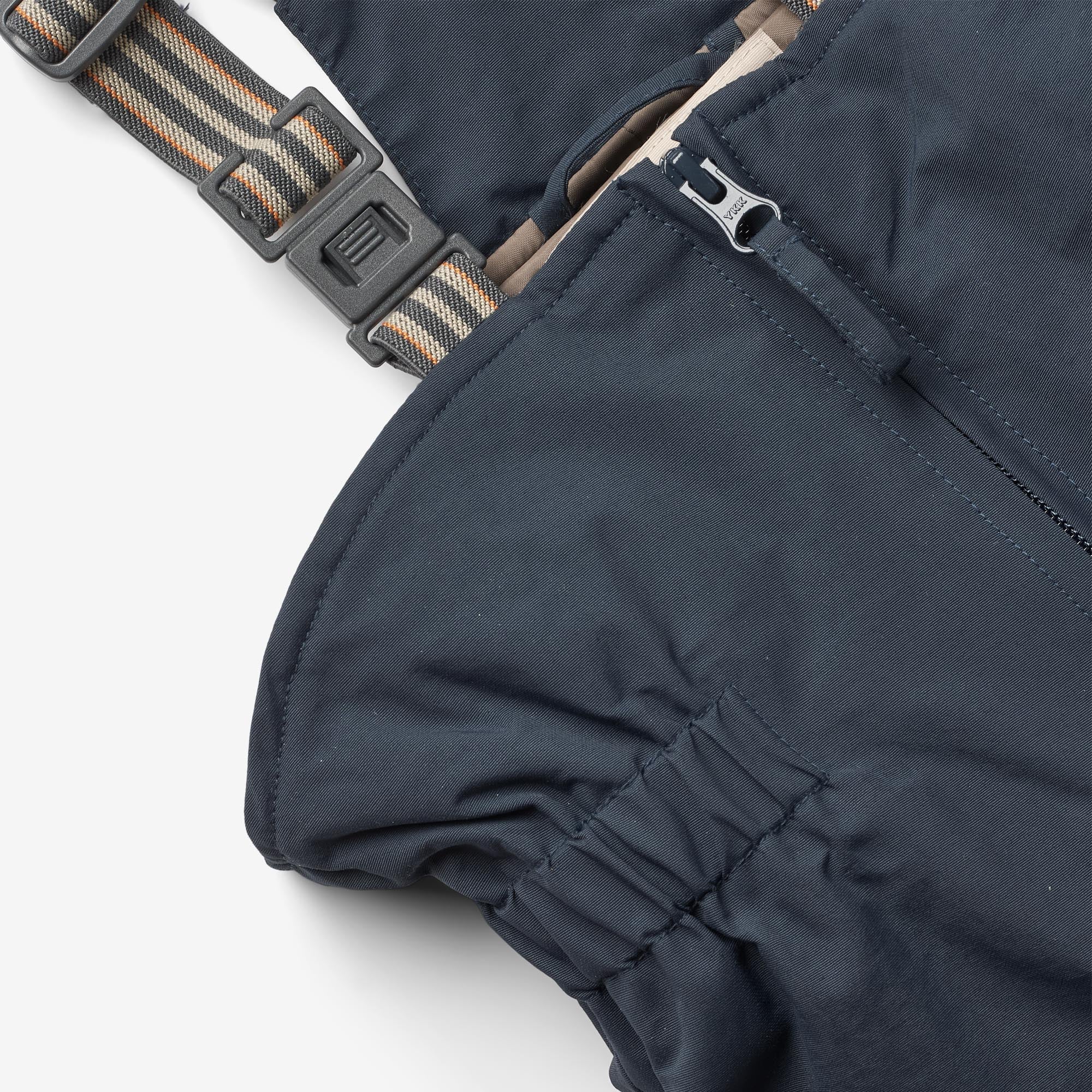 Ski Pants Sal Tech - dark blue - Image 4