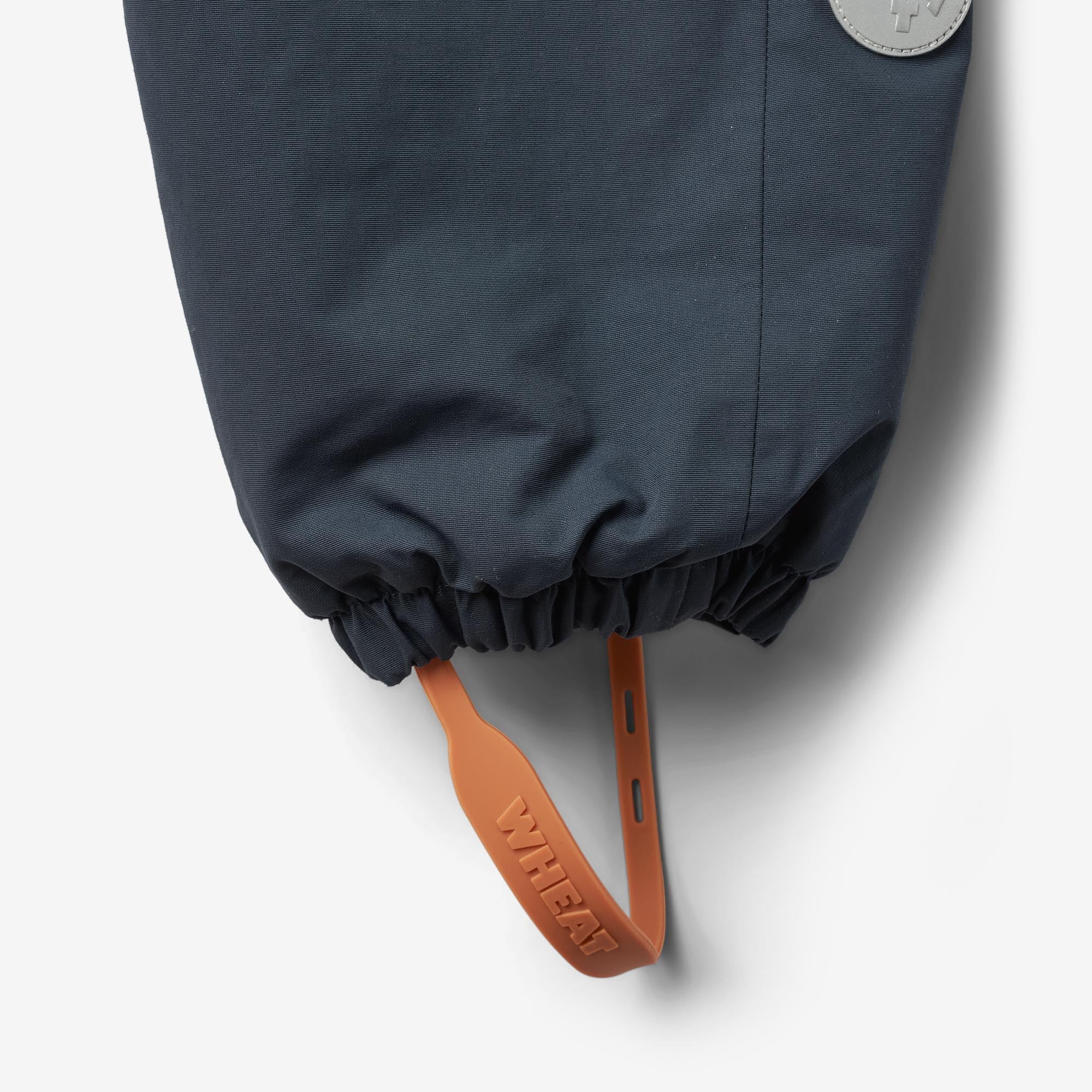 Ski Pants Sal Tech - dark blue - Image 5