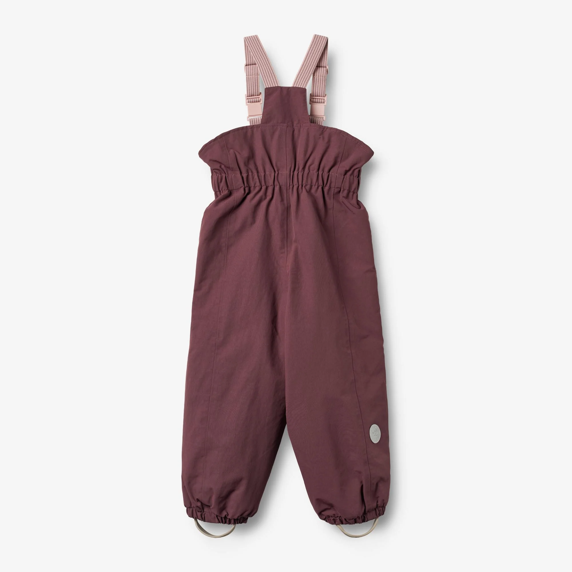 Ski Pants Sal Tech - purple dawn - Image 2