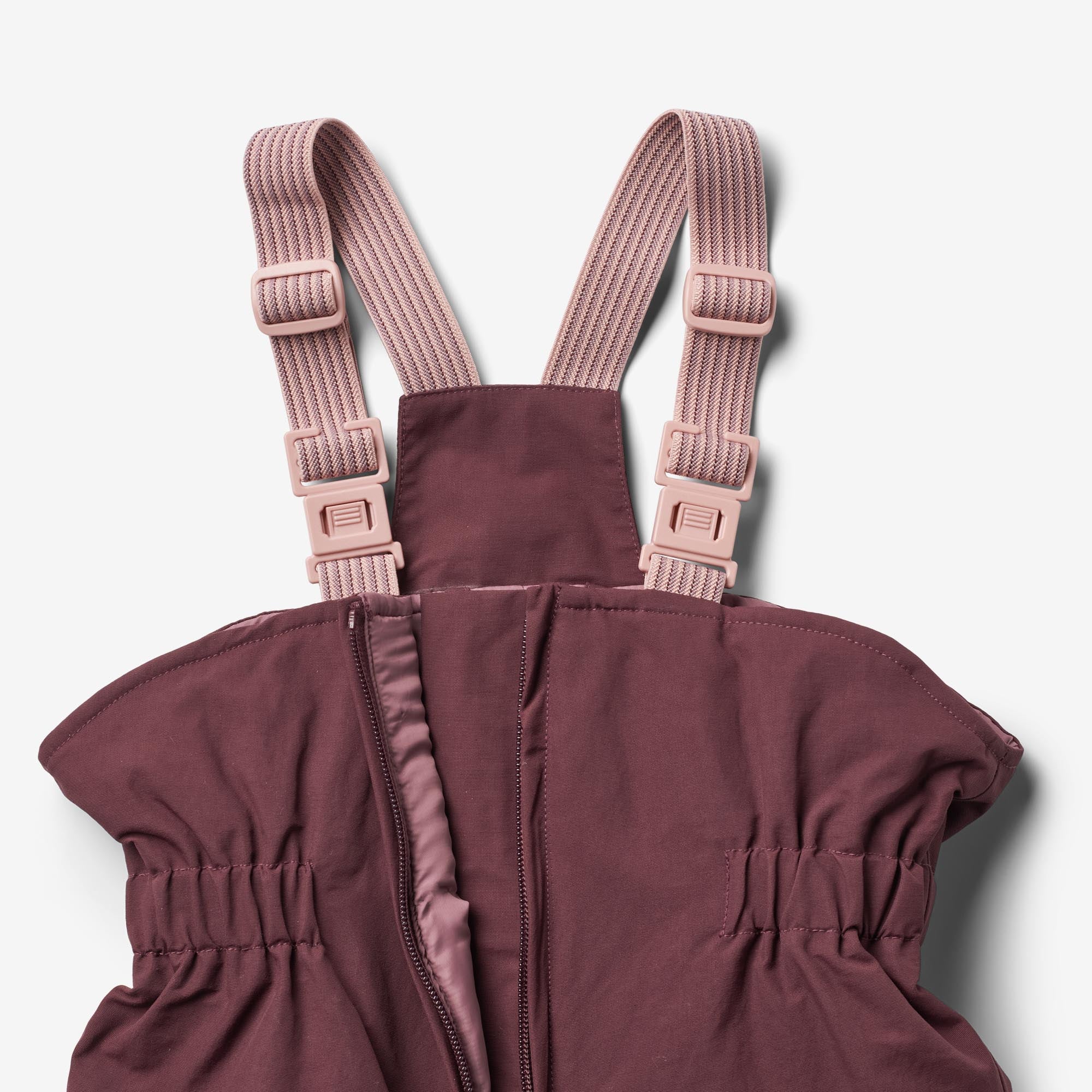 Ski Pants Sal Tech - purple dawn - Image 3
