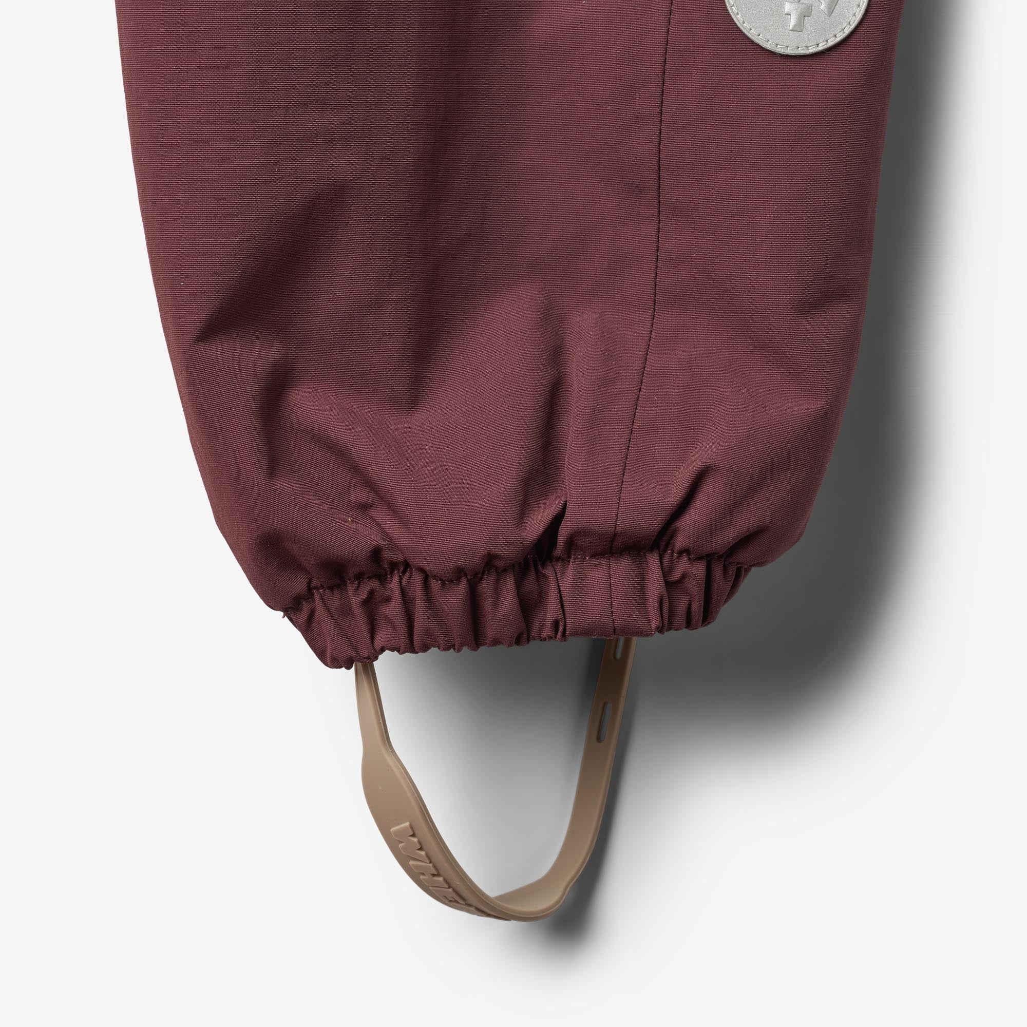 Ski Pants Sal Tech - purple dawn - Image 5