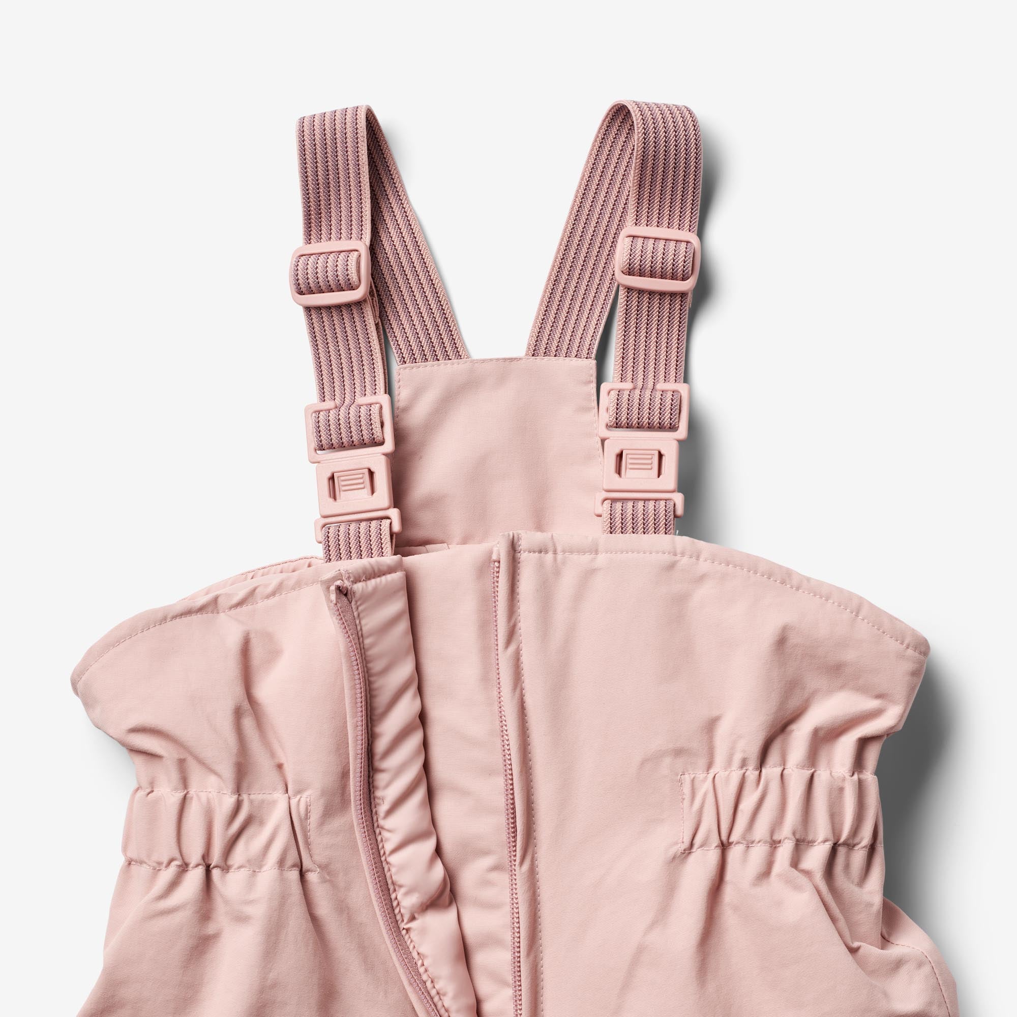 Ski Pants Sal Tech - rose frost - Image 3