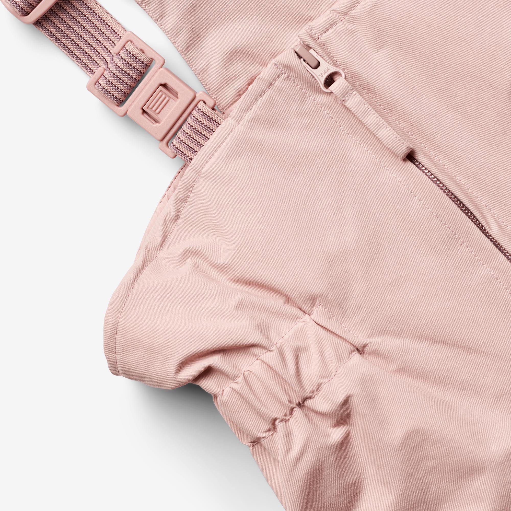 Ski Pants Sal Tech - rose frost - Image 4