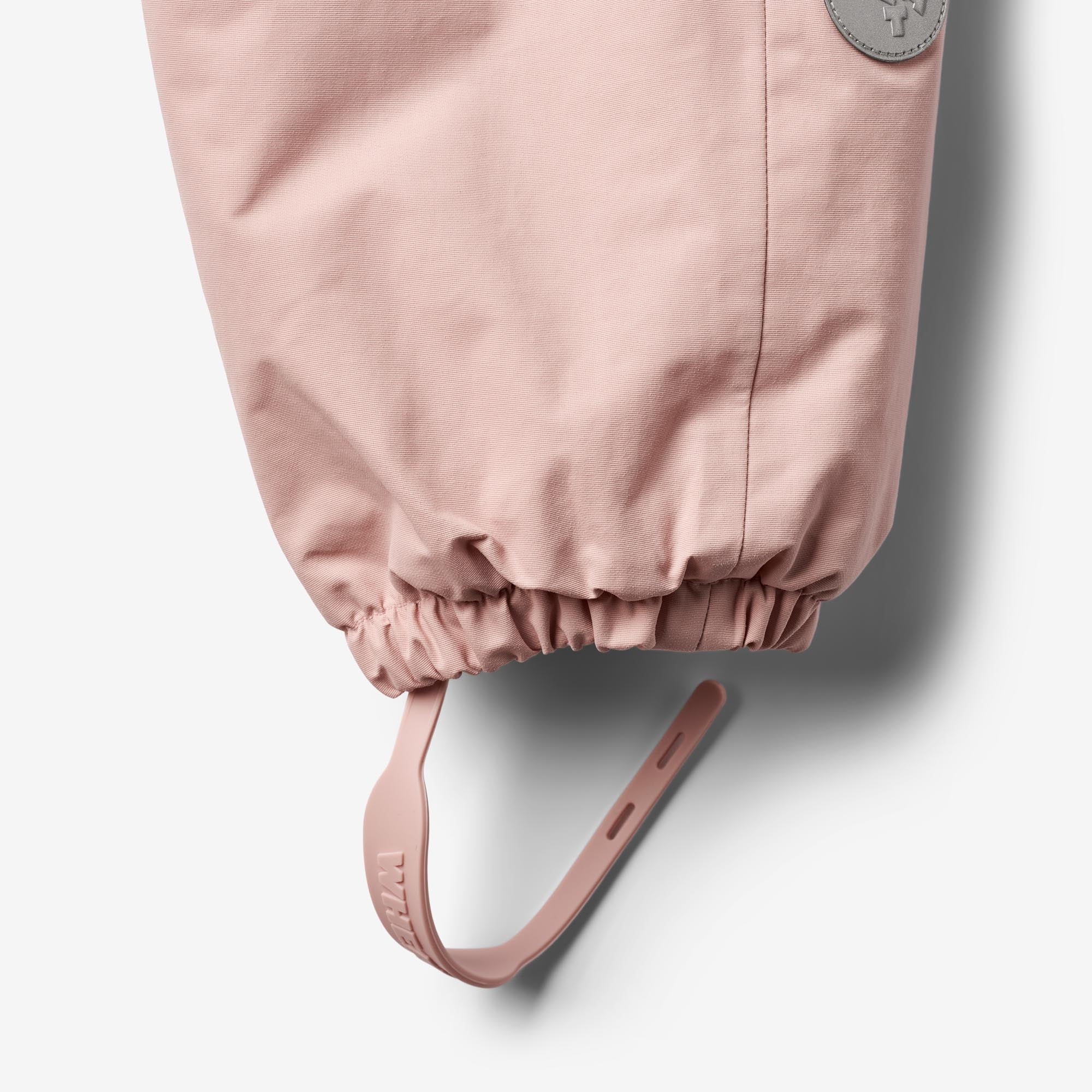Ski Pants Sal Tech - rose frost - Image 5