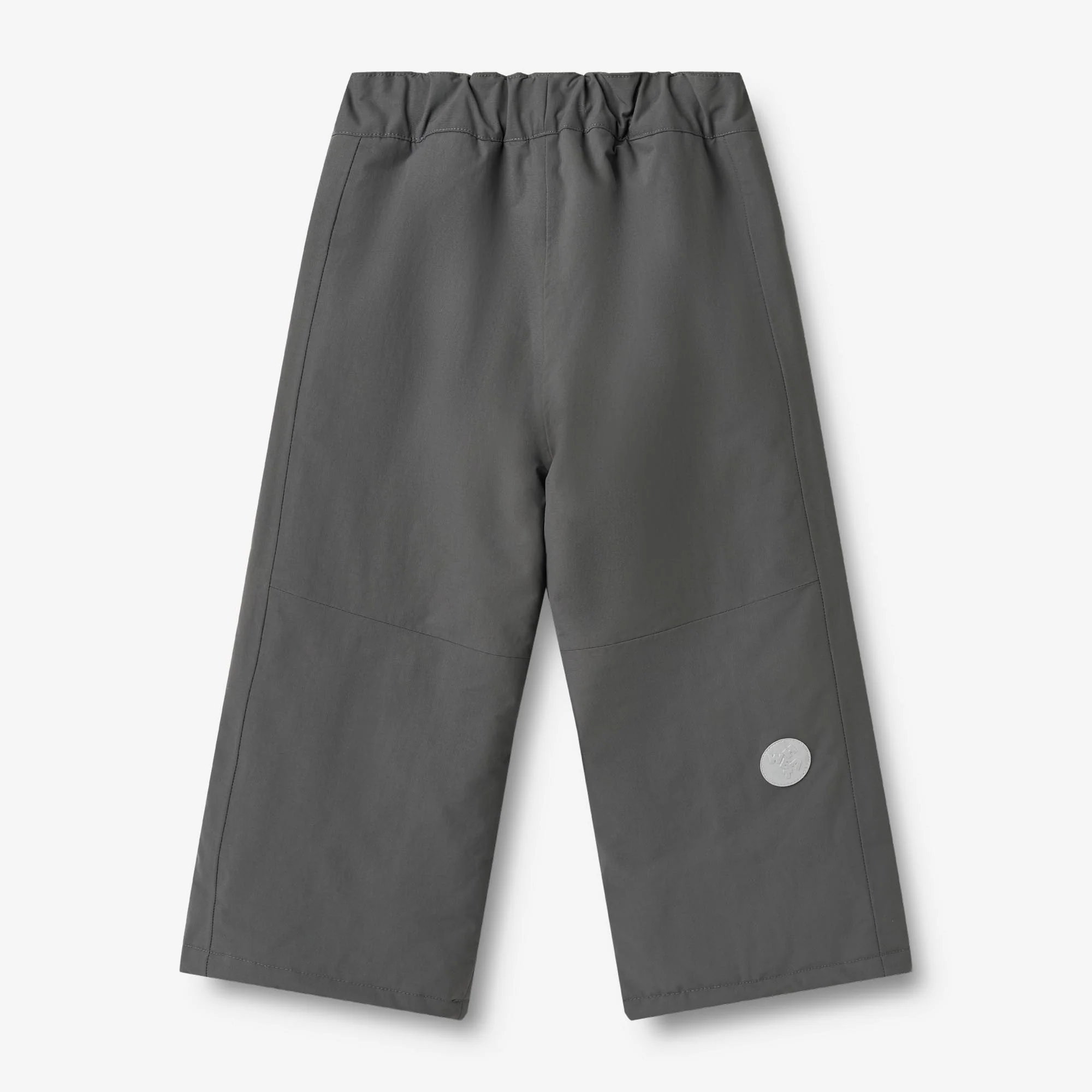 Ski Pants Verno - black sea - Image 3