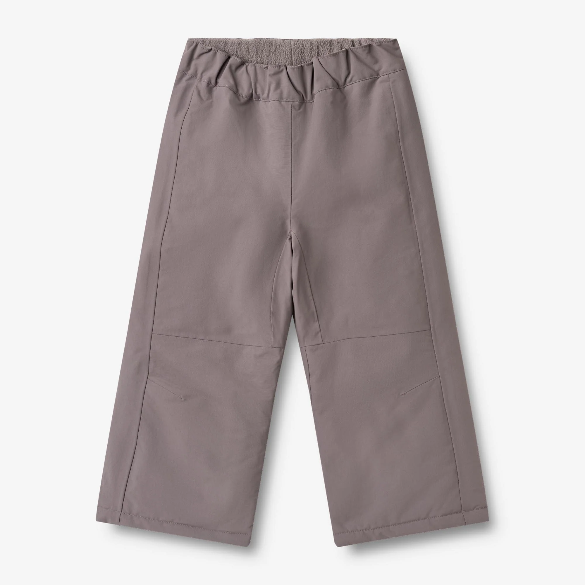 Ski Pants Verno - purple stone