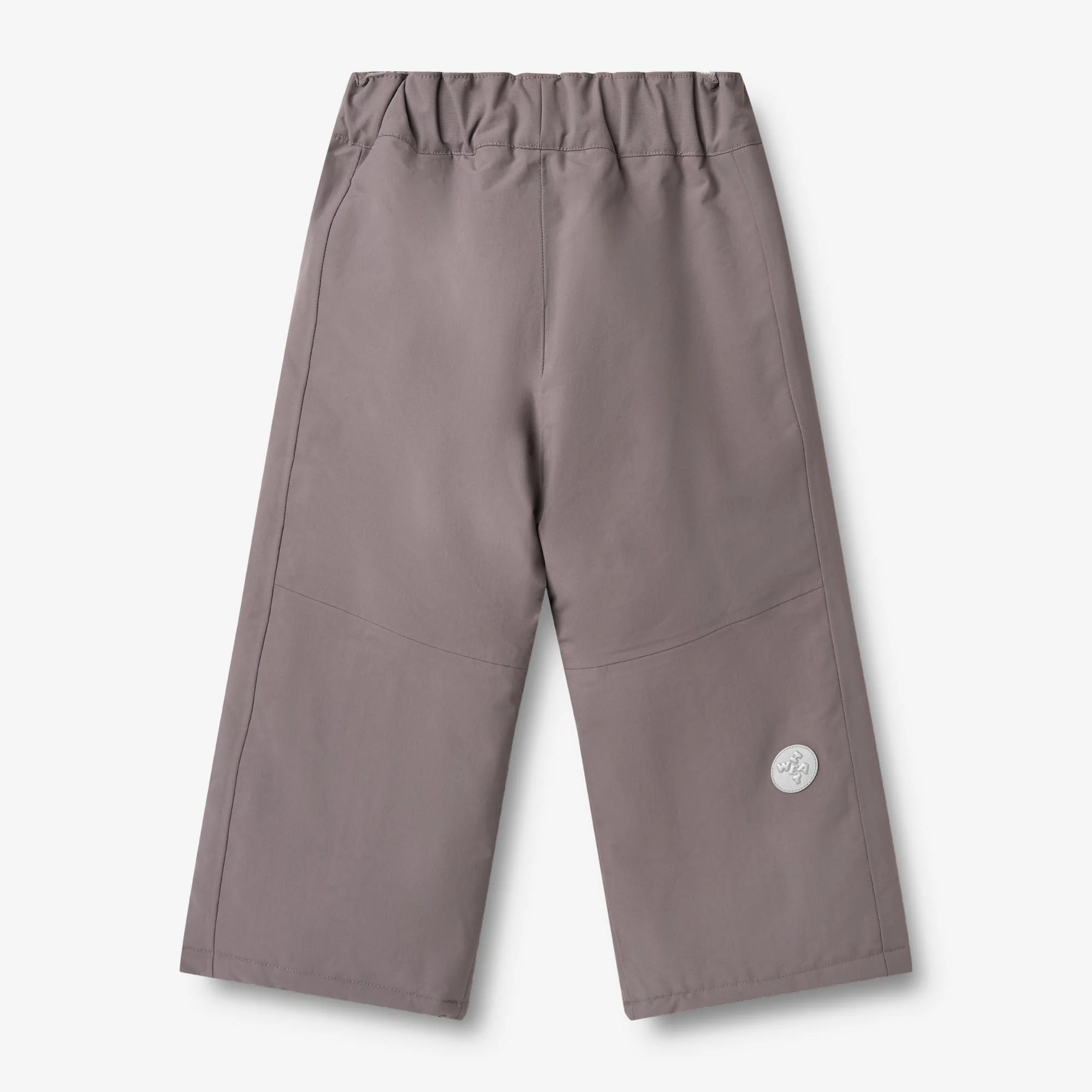 Ski Pants Verno - purple stone - Image 3